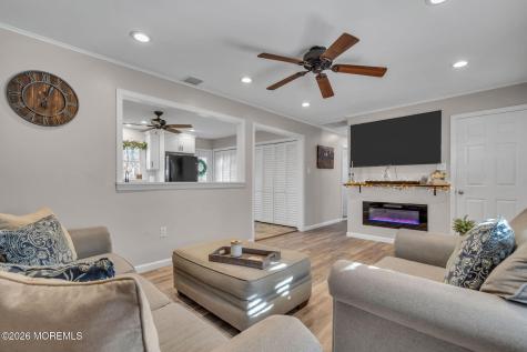 116 Polly Pod Road West Creek NJ 08092