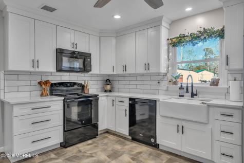 116 Polly Pod Road West Creek NJ 08092