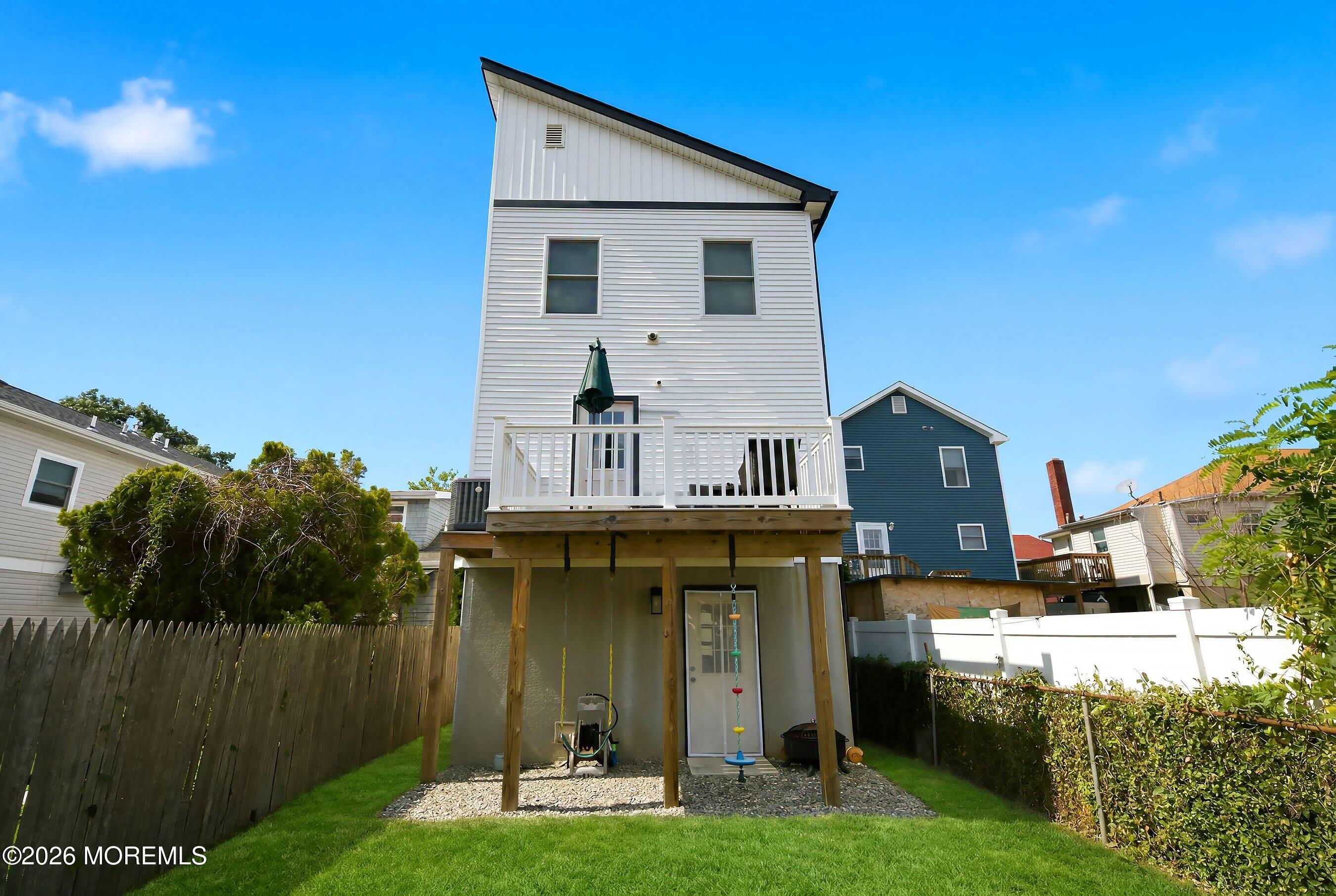 44 W Shore Street Keansburg NJ 07734