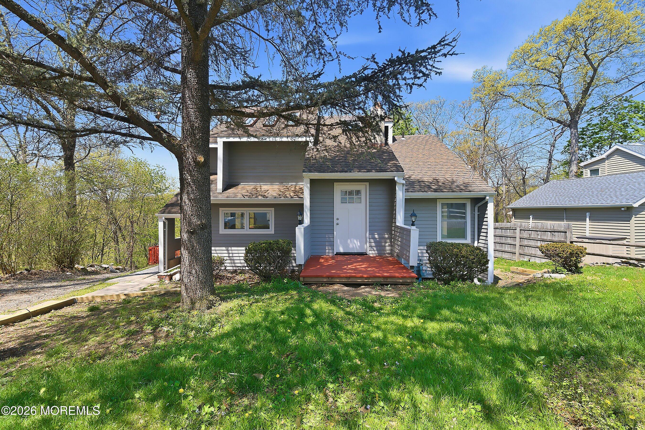 26 Hillview Terrace Denville NJ 07834