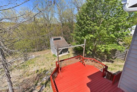 26 Hillview Terrace Denville NJ 07834