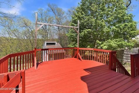26 Hillview Terrace Denville NJ 07834