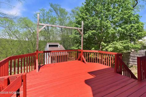 26 Hillview Terrace Denville NJ 07834
