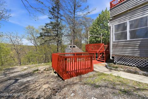 26 Hillview Terrace Denville NJ 07834