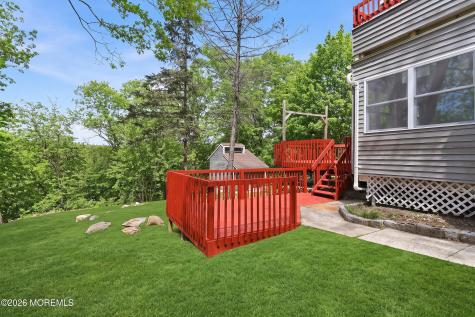 26 Hillview Terrace Denville NJ 07834