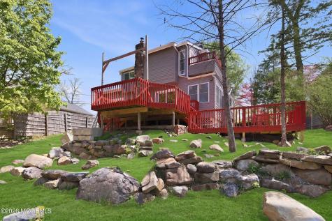 26 Hillview Terrace Denville NJ 07834
