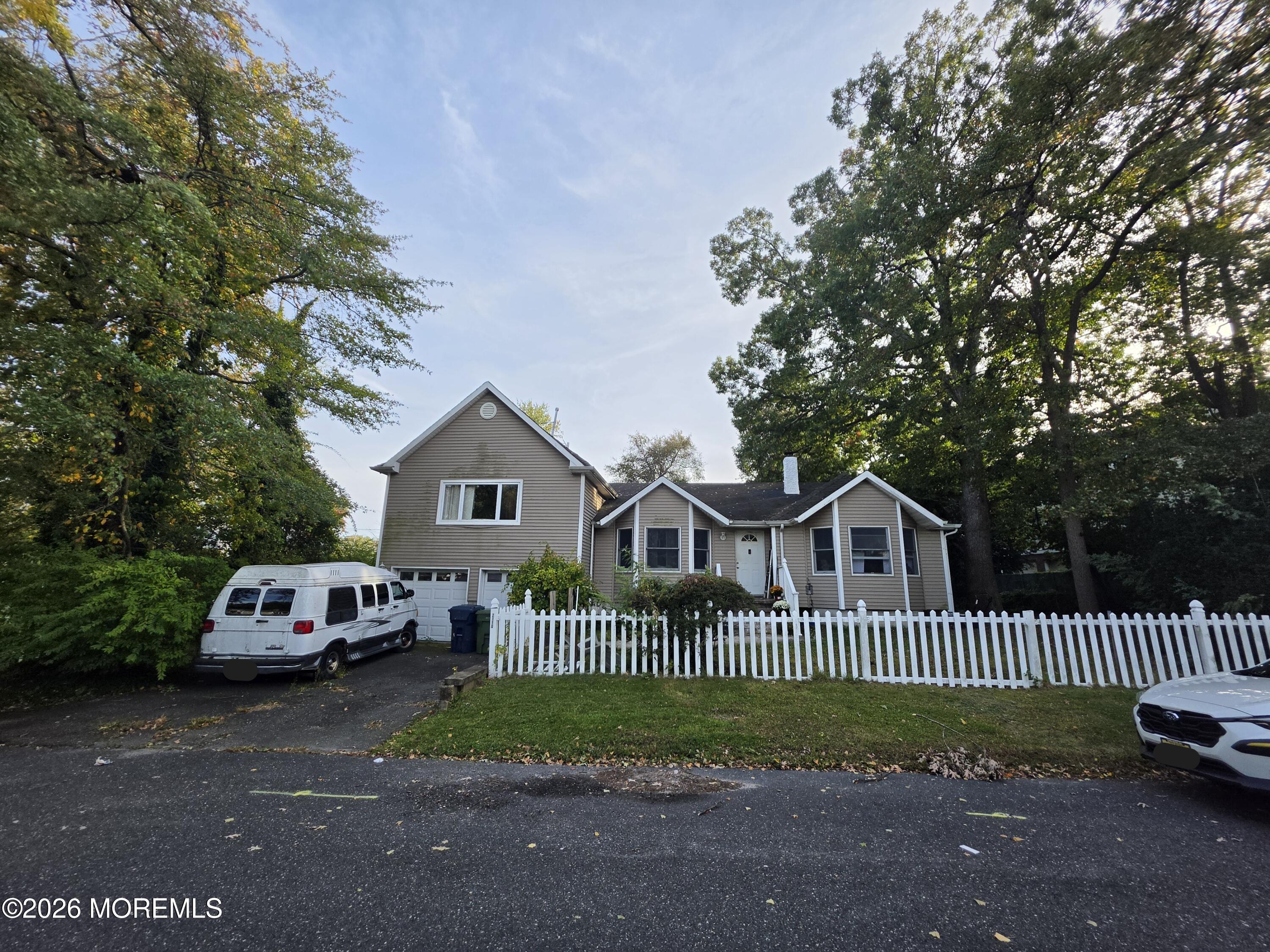 2110 Rutherford Avenue Neptune Township NJ 07753