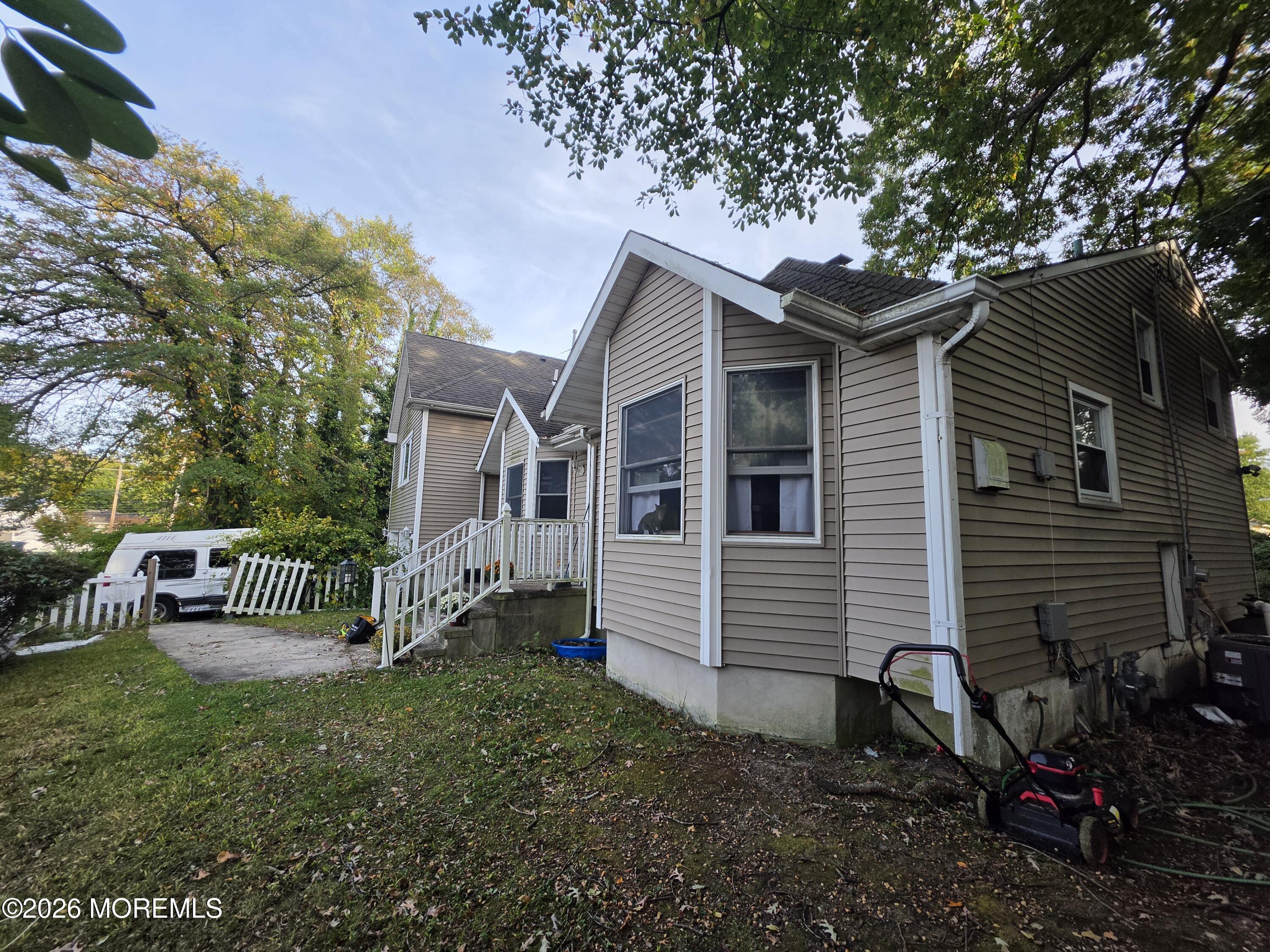 2110 Rutherford Avenue Neptune Township NJ 07753