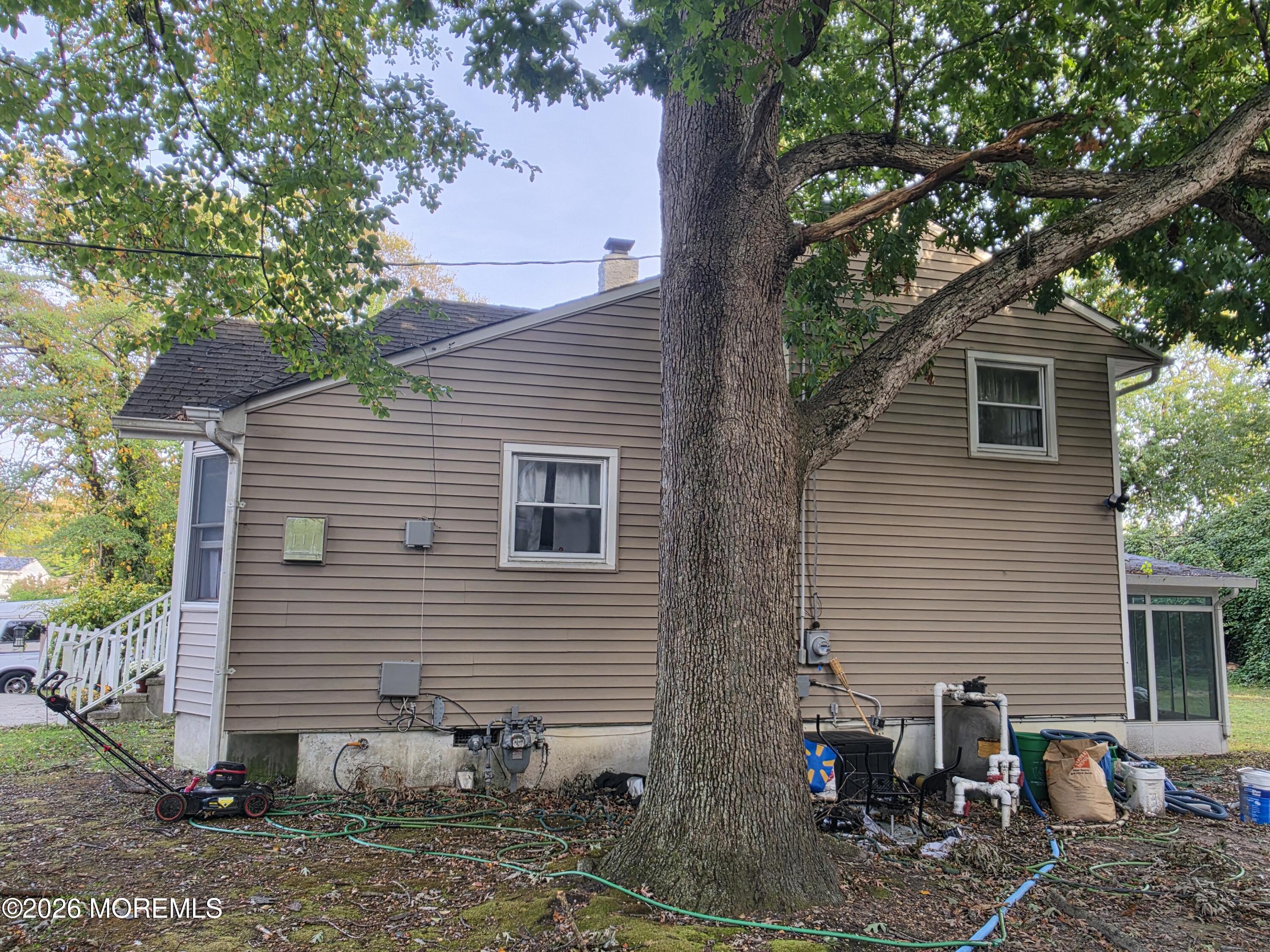 2110 Rutherford Avenue Neptune Township NJ 07753