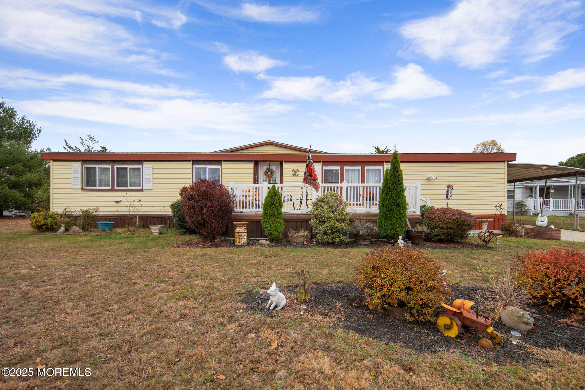 8 Mary Court Barnegat NJ 08005