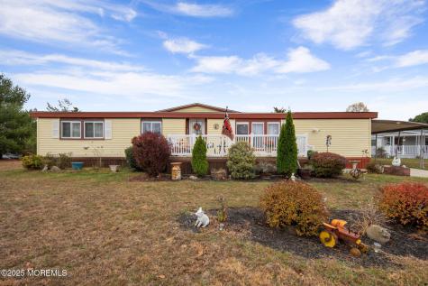 8 Mary Court Barnegat NJ 08005
