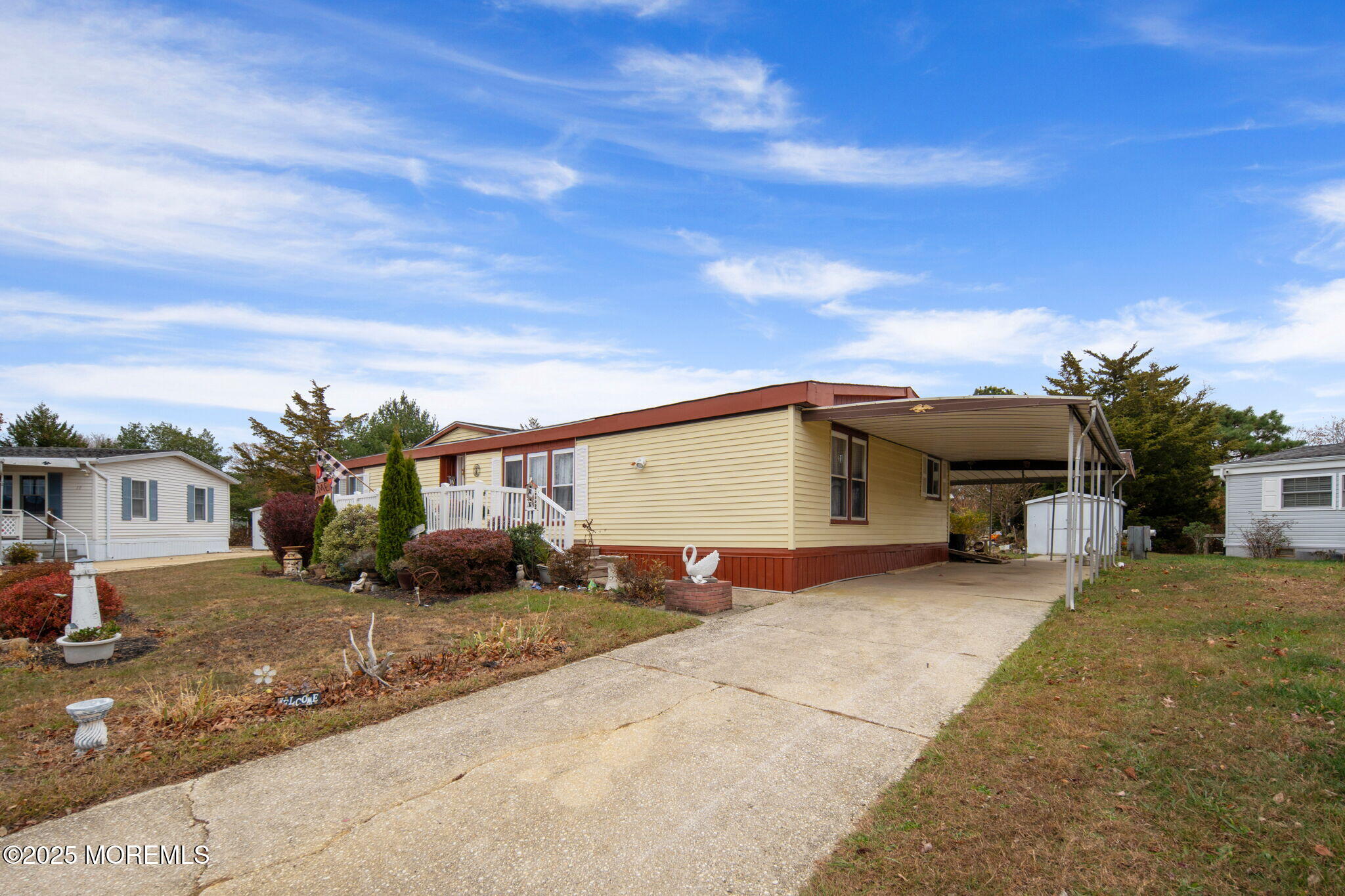 8 Mary Court Barnegat NJ 08005