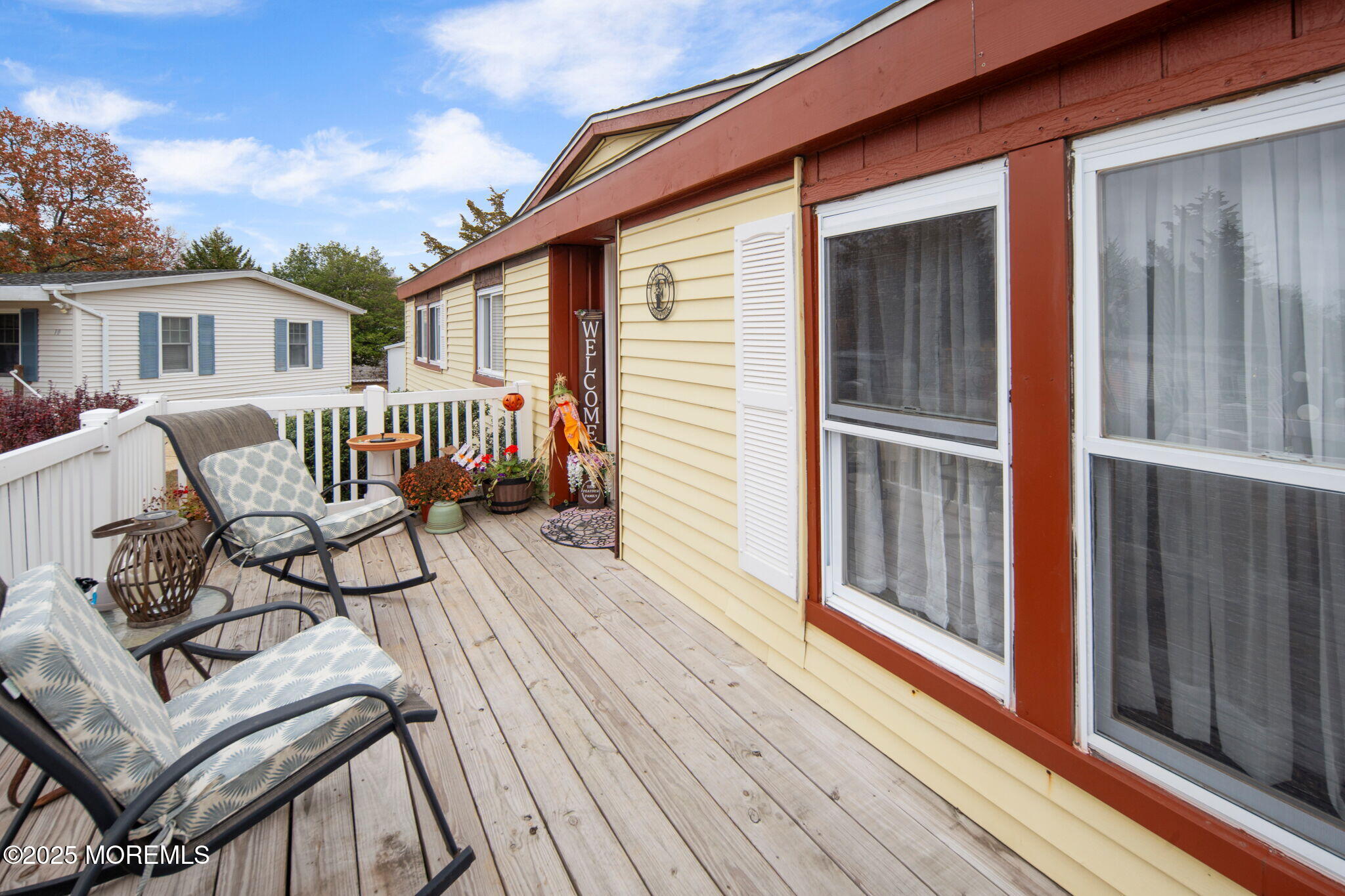 8 Mary Court Barnegat NJ 08005