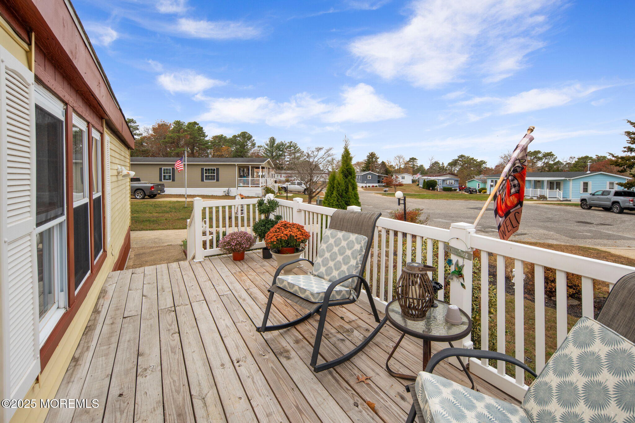 8 Mary Court Barnegat NJ 08005