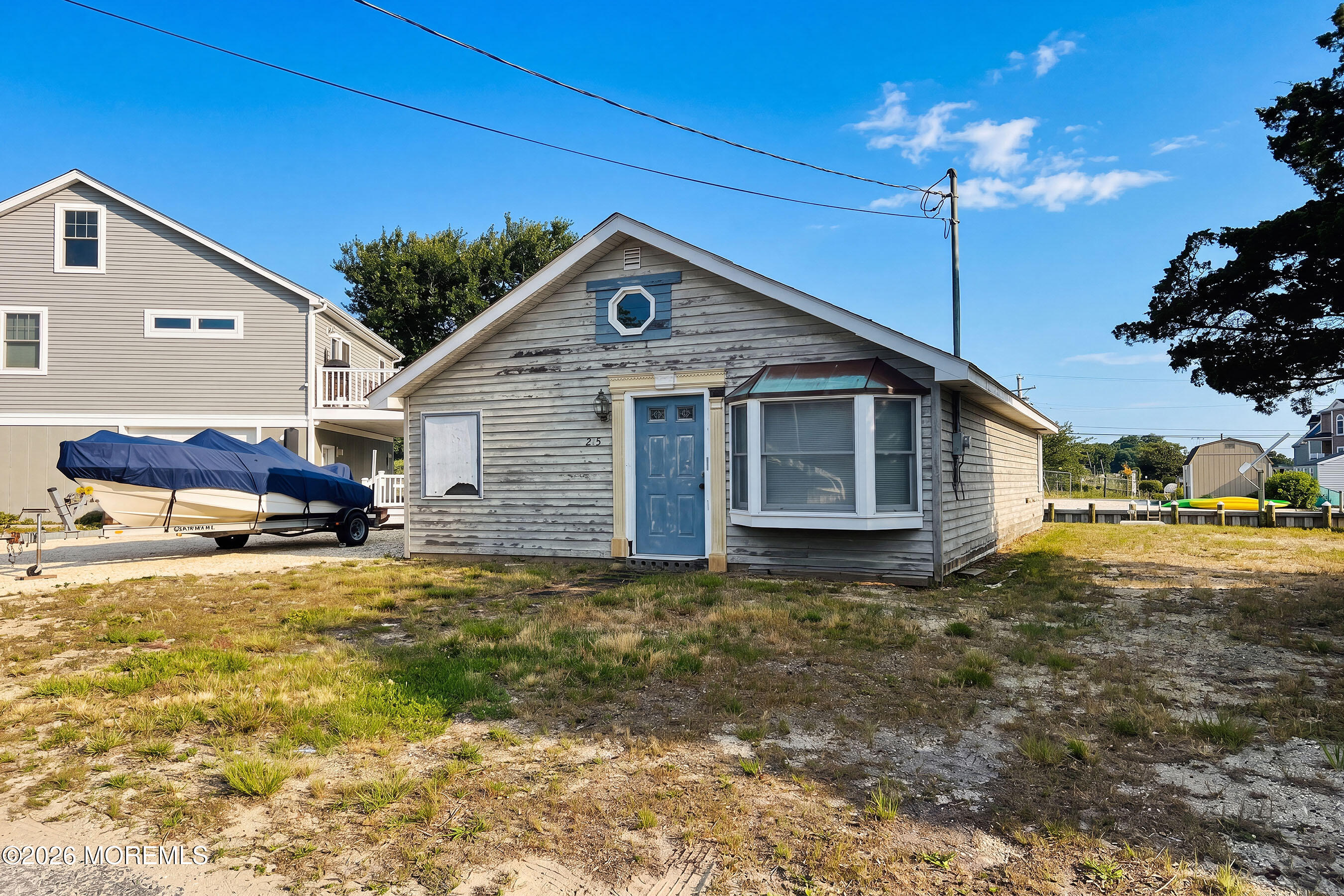 Bayville NJ, 205 Cedar Drive
