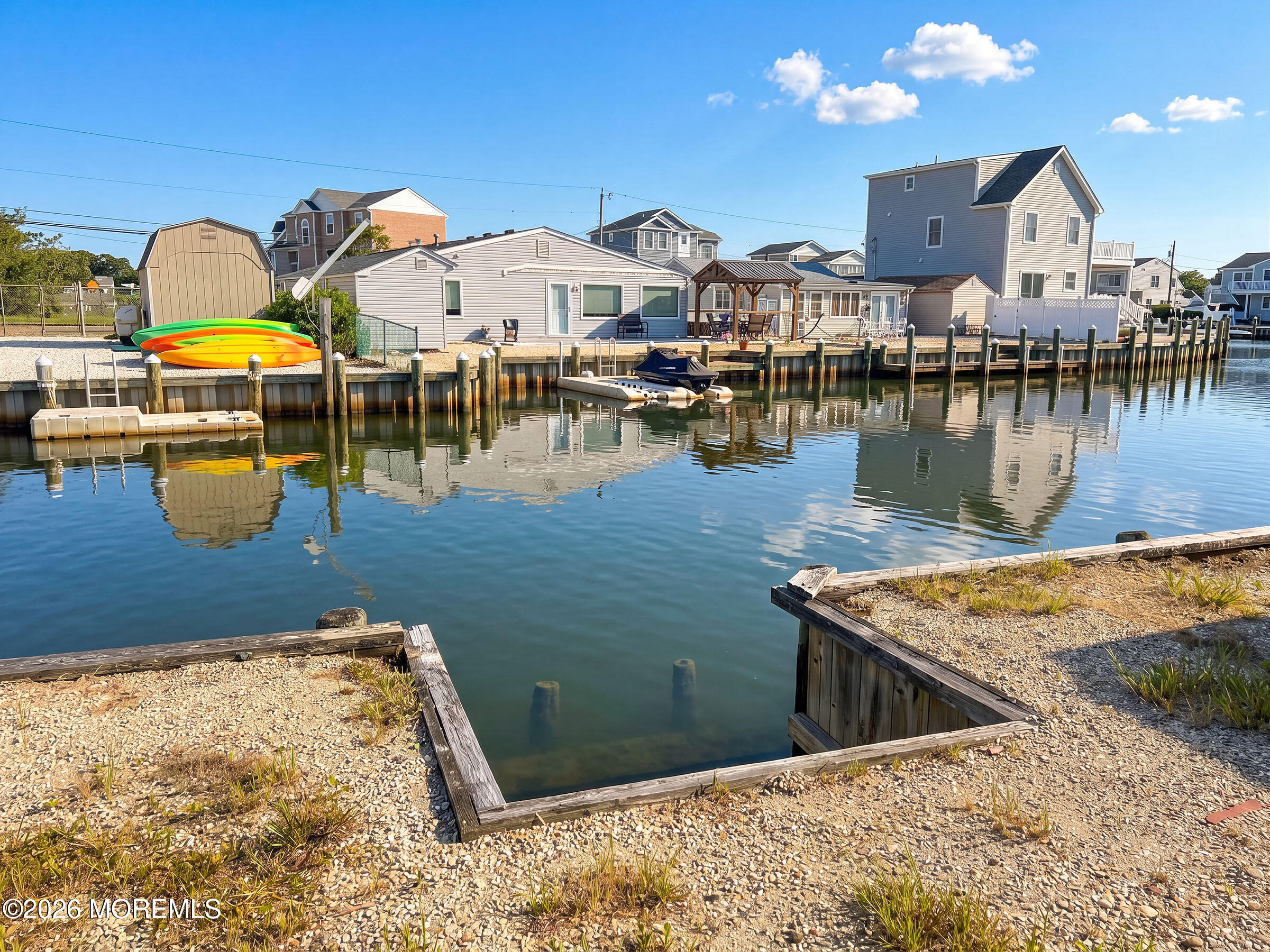 205 Cedar Drive Bayville NJ 08721