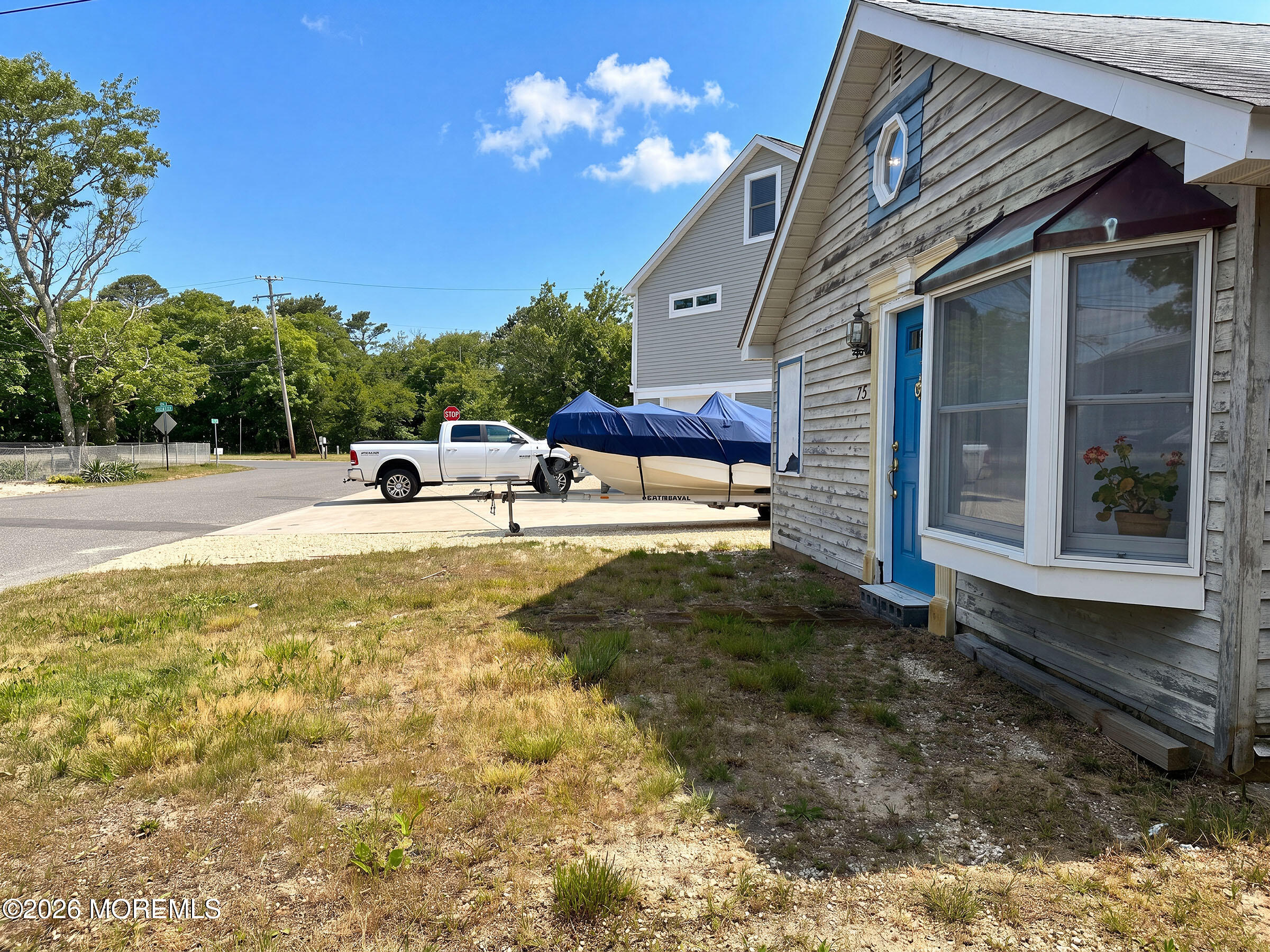 205 Cedar Drive Bayville NJ 08721
