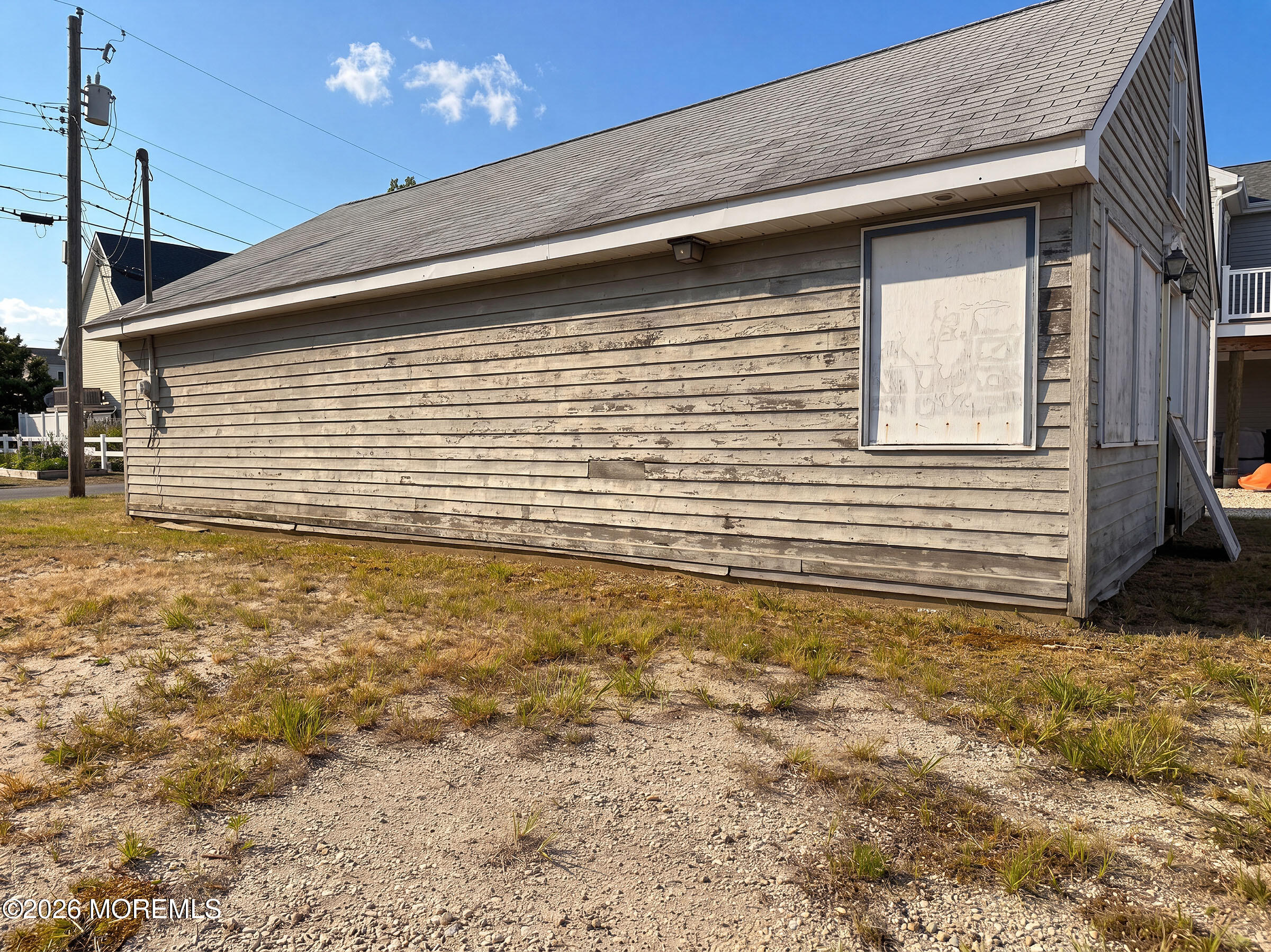 205 Cedar Drive Bayville NJ 08721