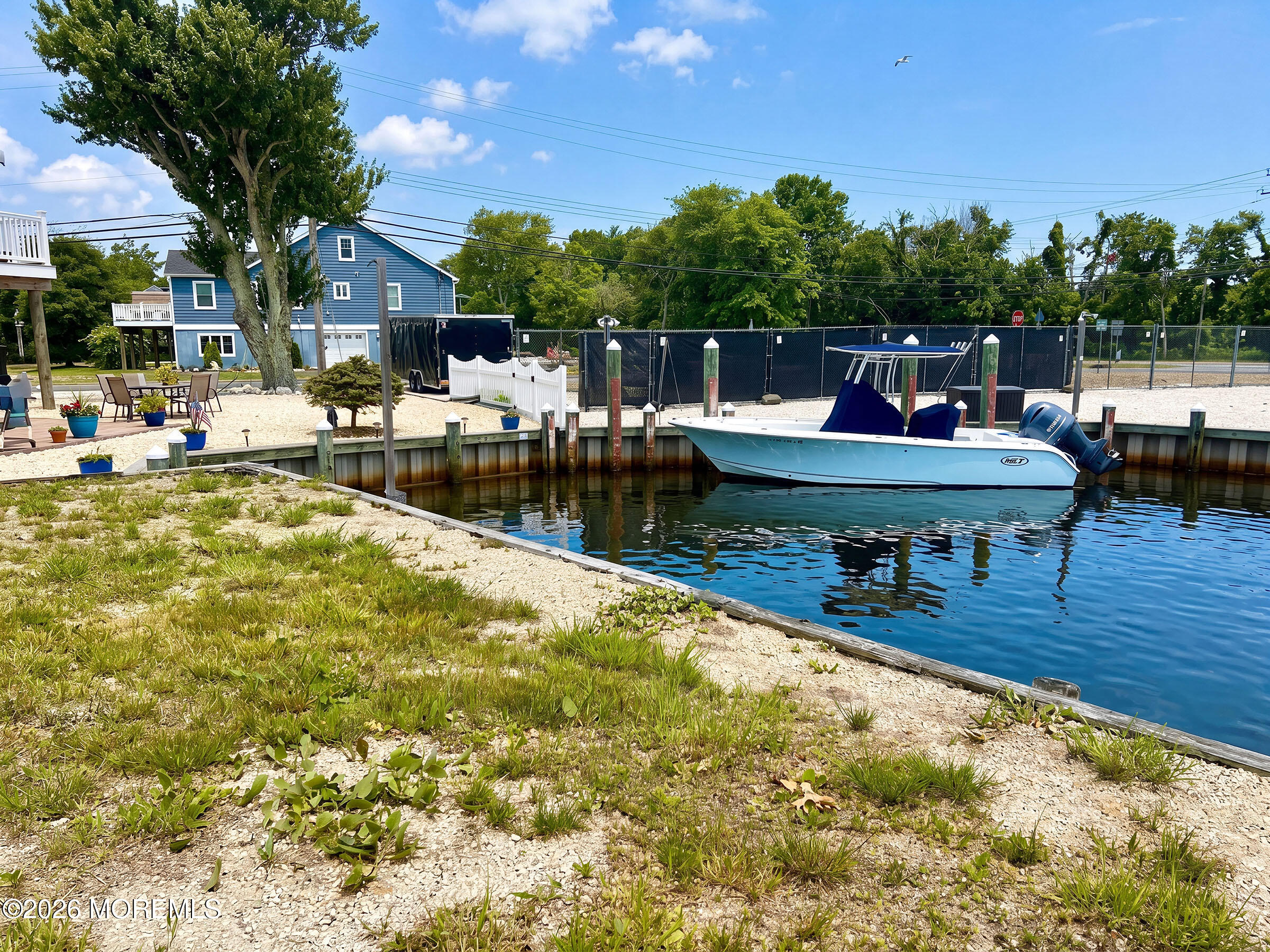 205 Cedar Drive Bayville NJ 08721