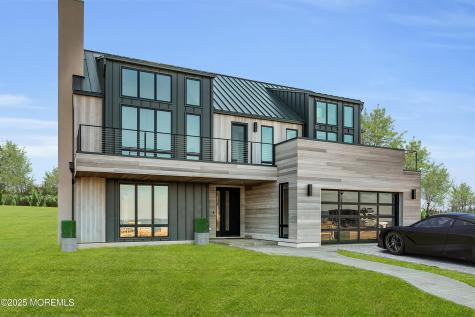 7 Brant Drive Atlantic Highlands NJ 07716