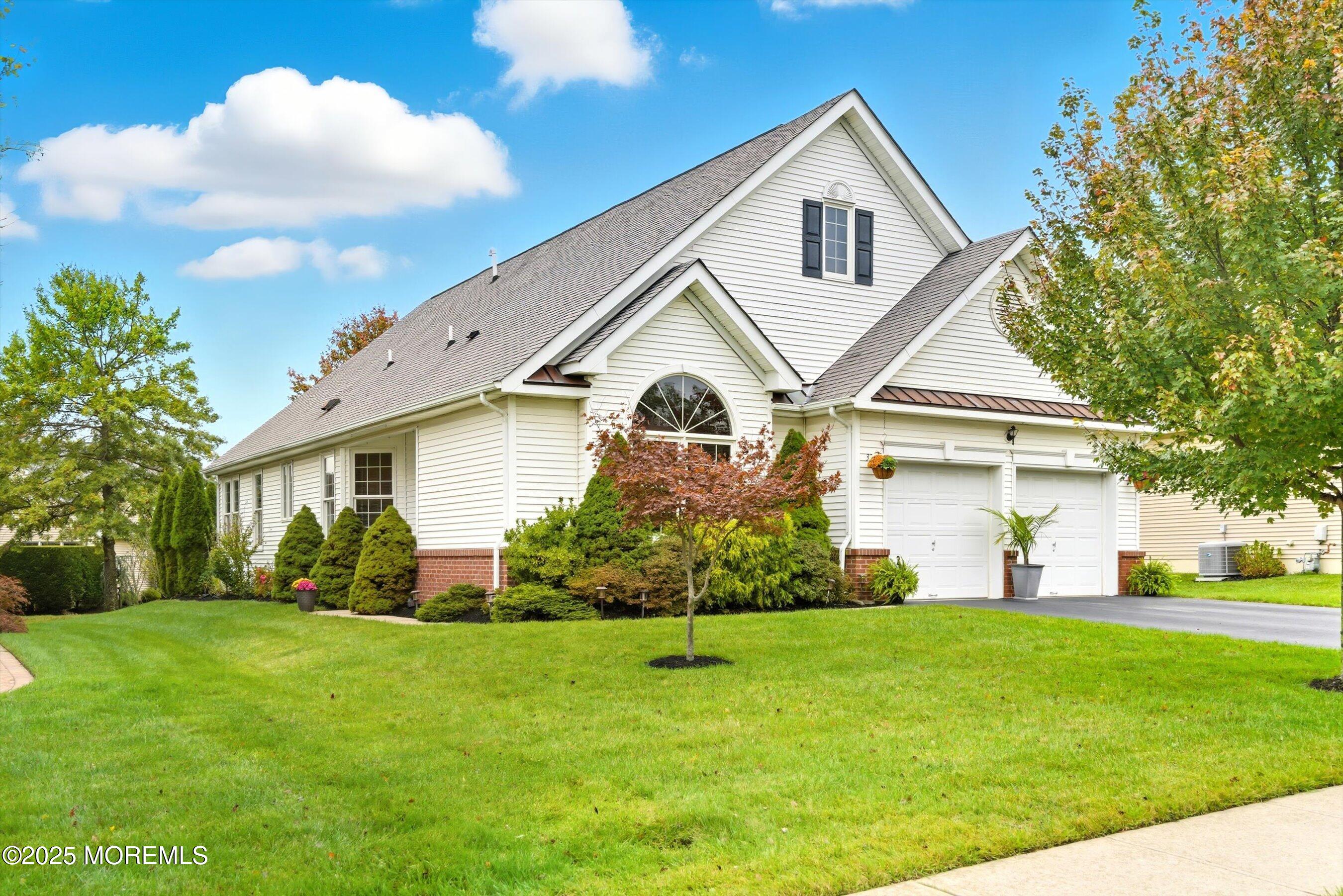 37 Sequoia Parkway Ocean Twp NJ 07712