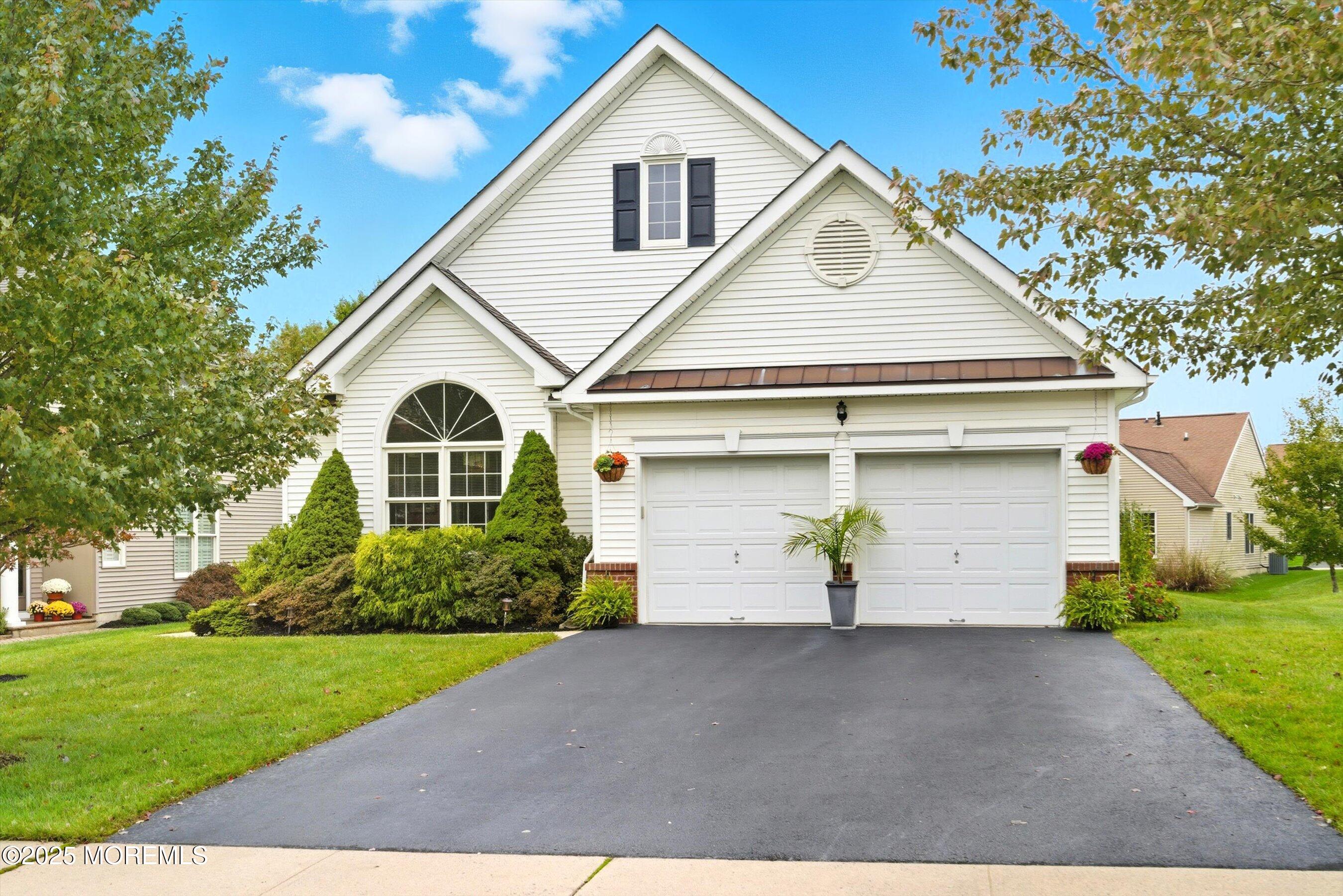 37 Sequoia Parkway Ocean Twp NJ 07712