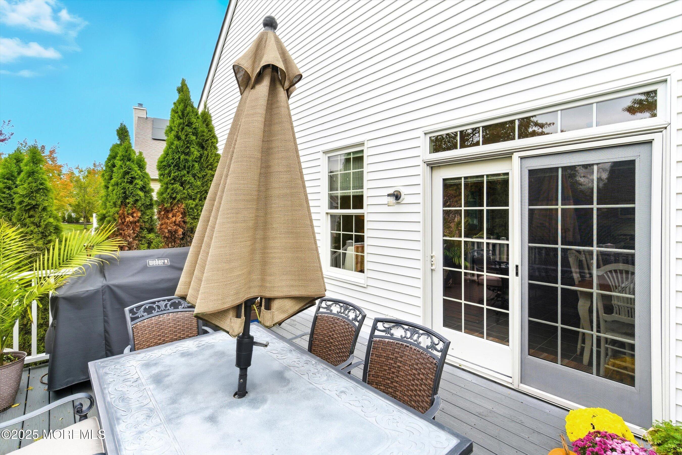 37 Sequoia Parkway Ocean Twp NJ 07712