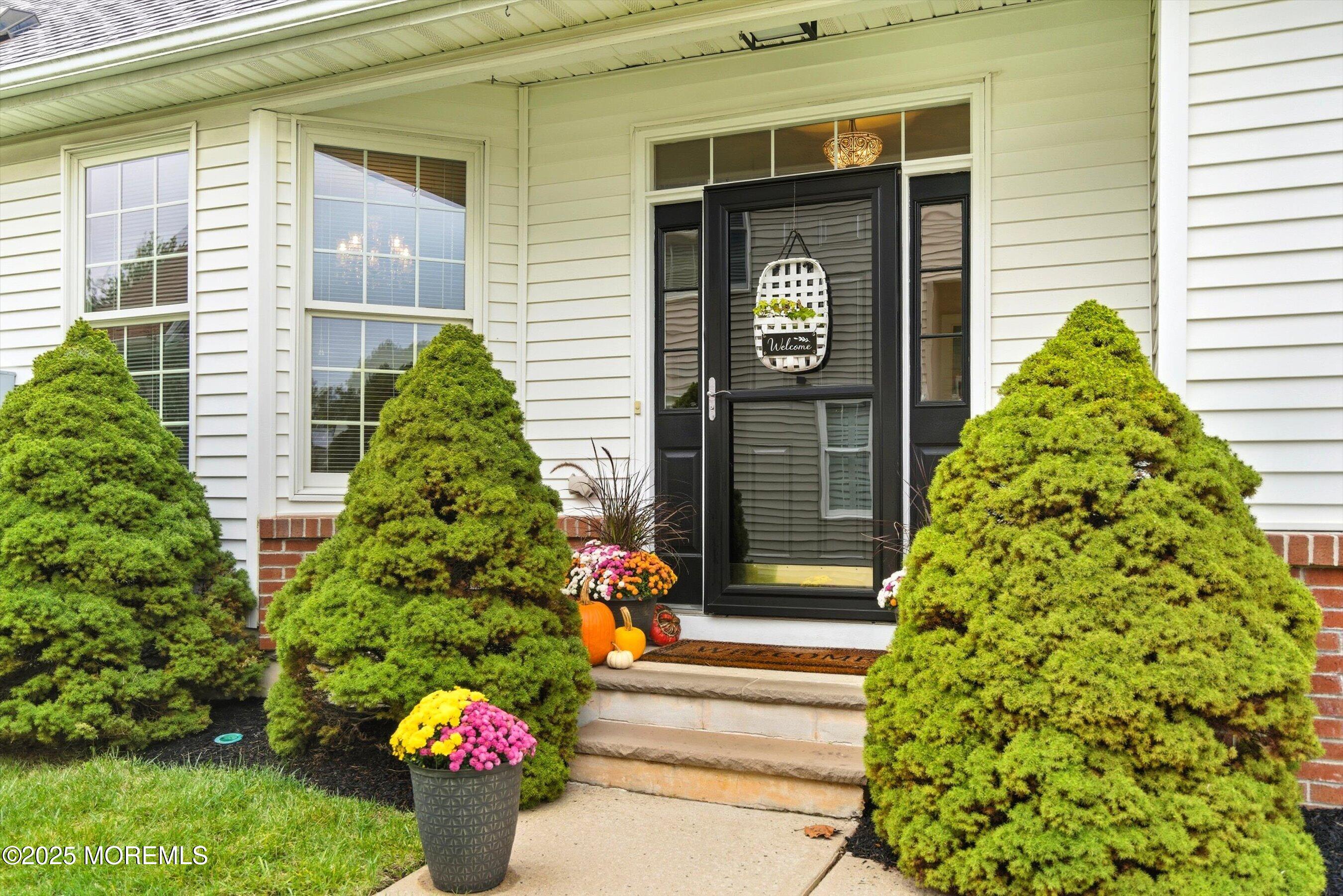 37 Sequoia Parkway Ocean Twp NJ 07712