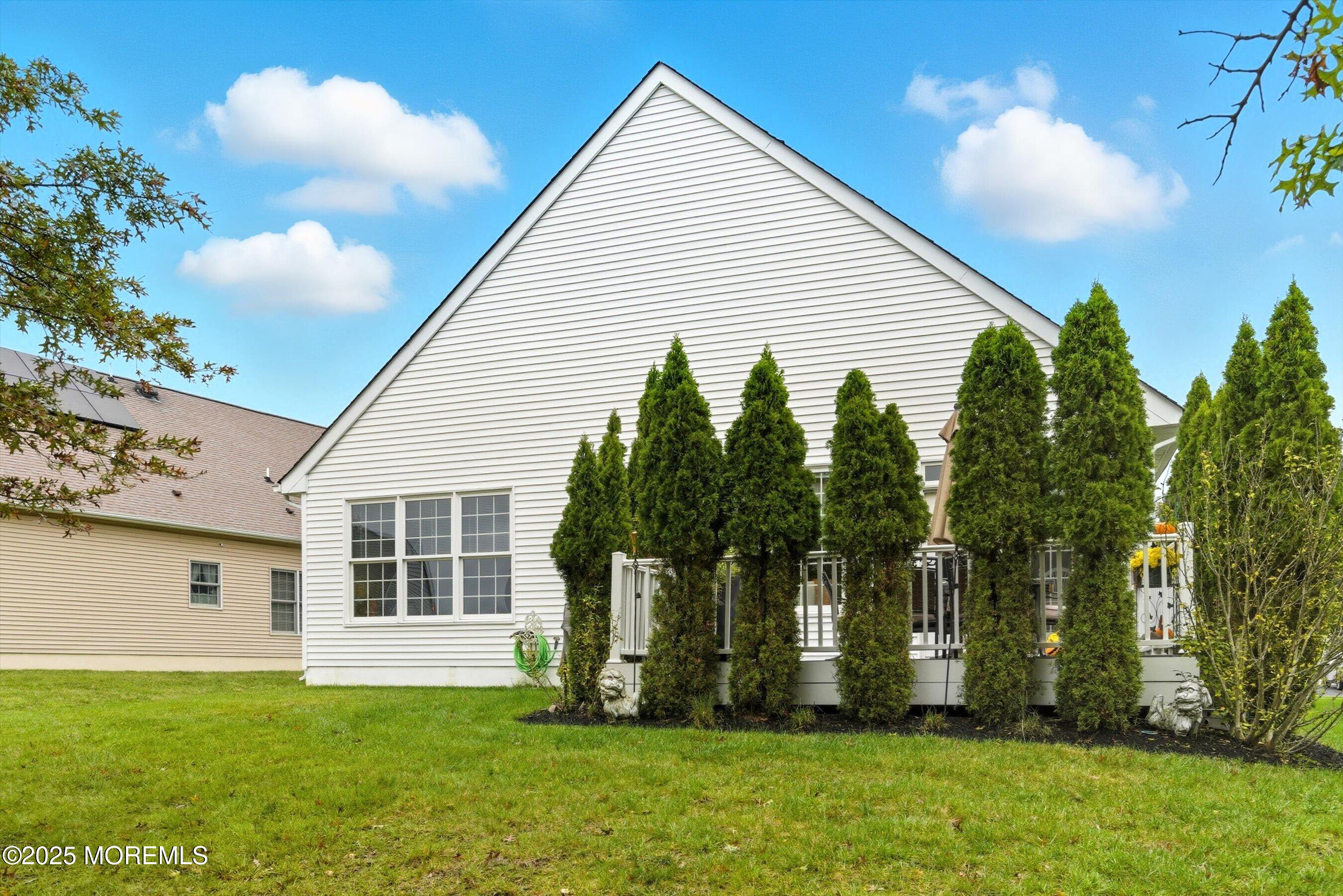 37 Sequoia Parkway Ocean Twp NJ 07712