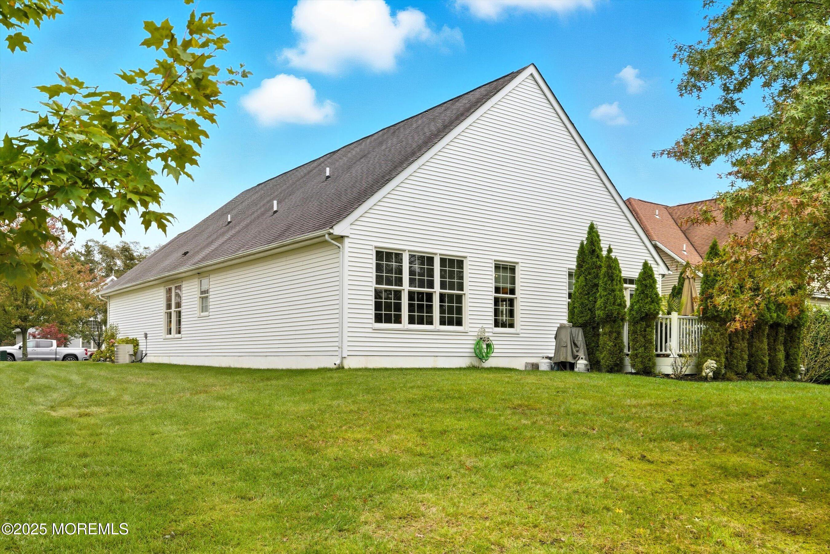 37 Sequoia Parkway Ocean Twp NJ 07712