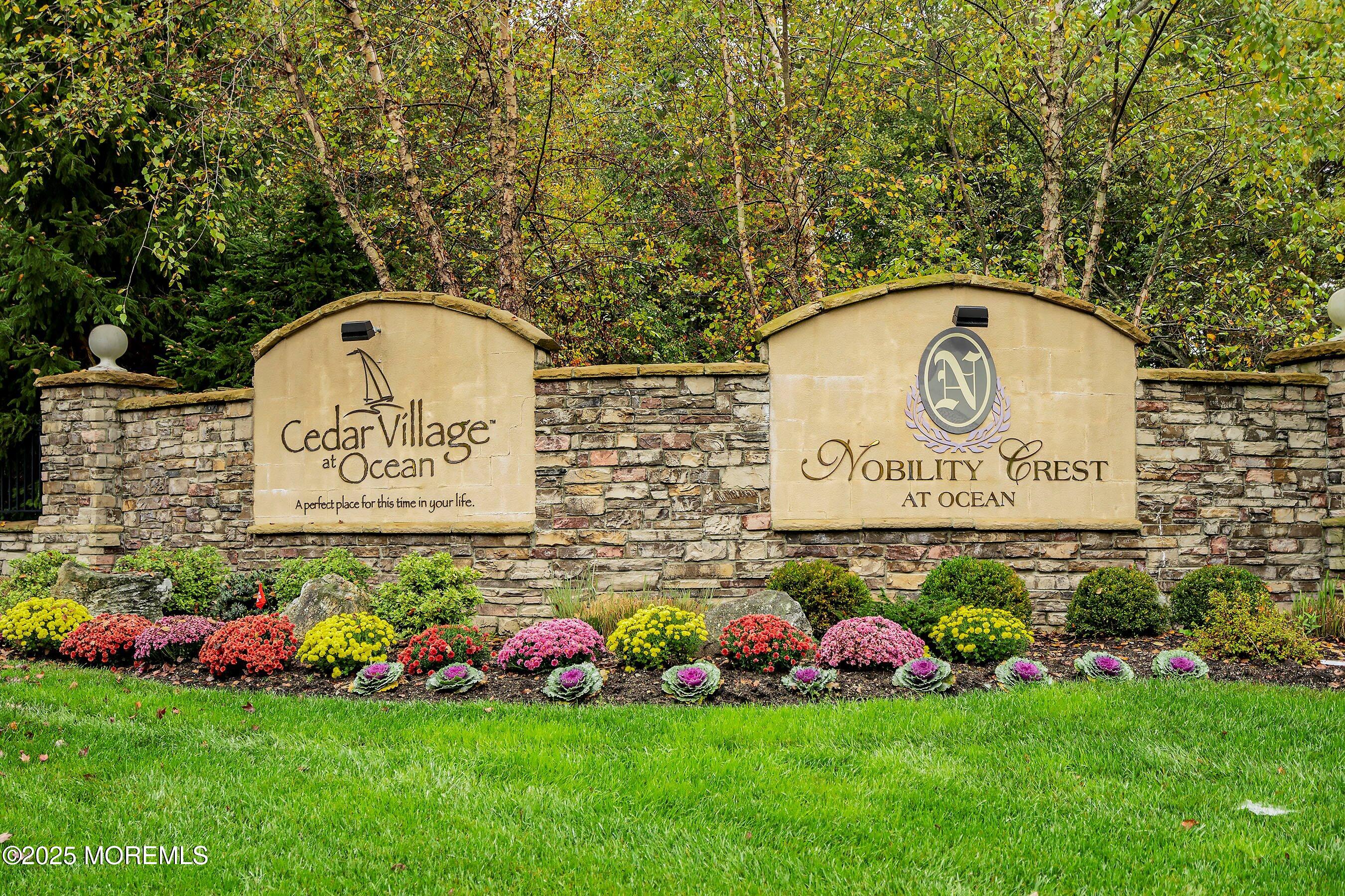 37 Sequoia Parkway Ocean Twp NJ 07712