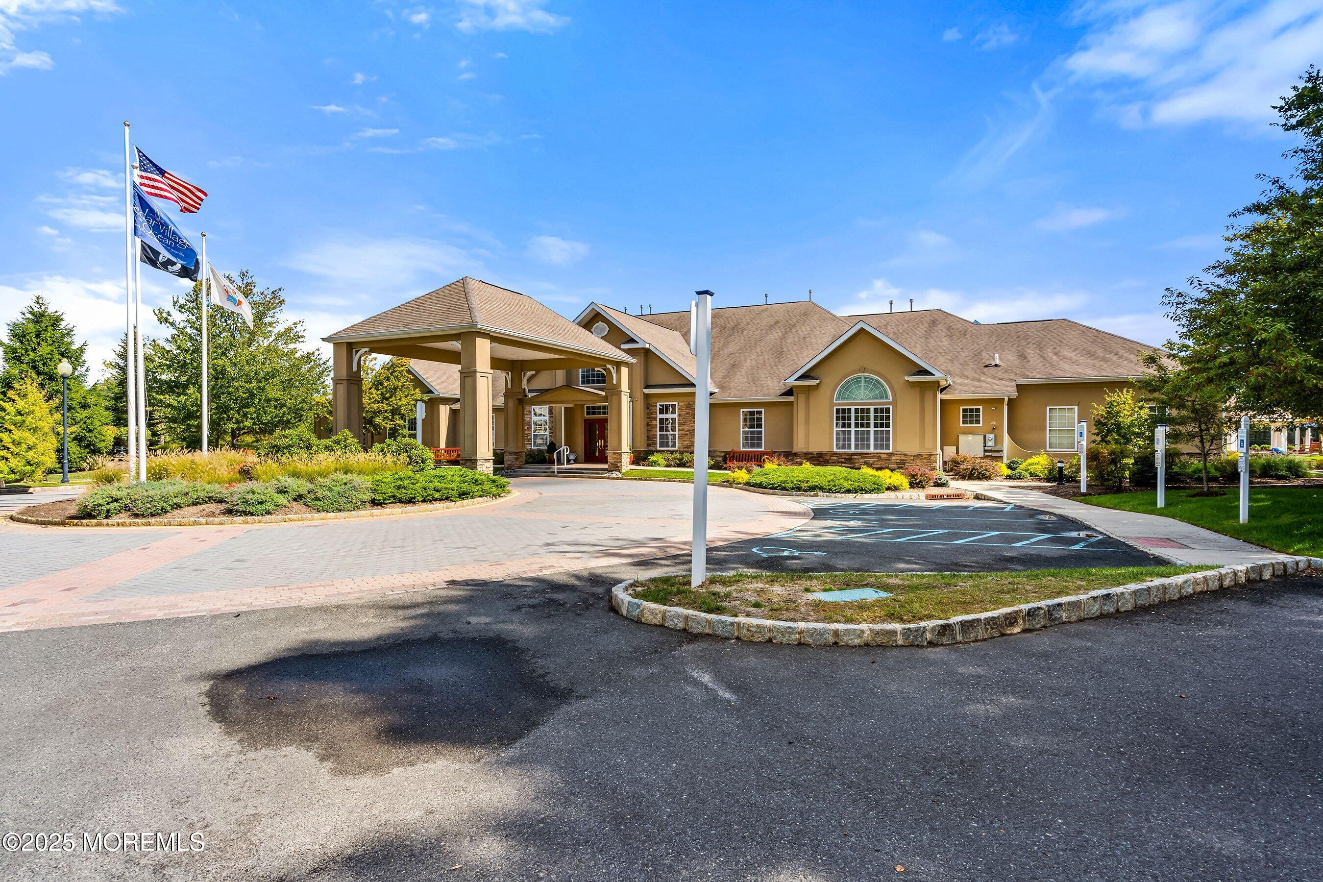 37 Sequoia Parkway Ocean Twp NJ 07712