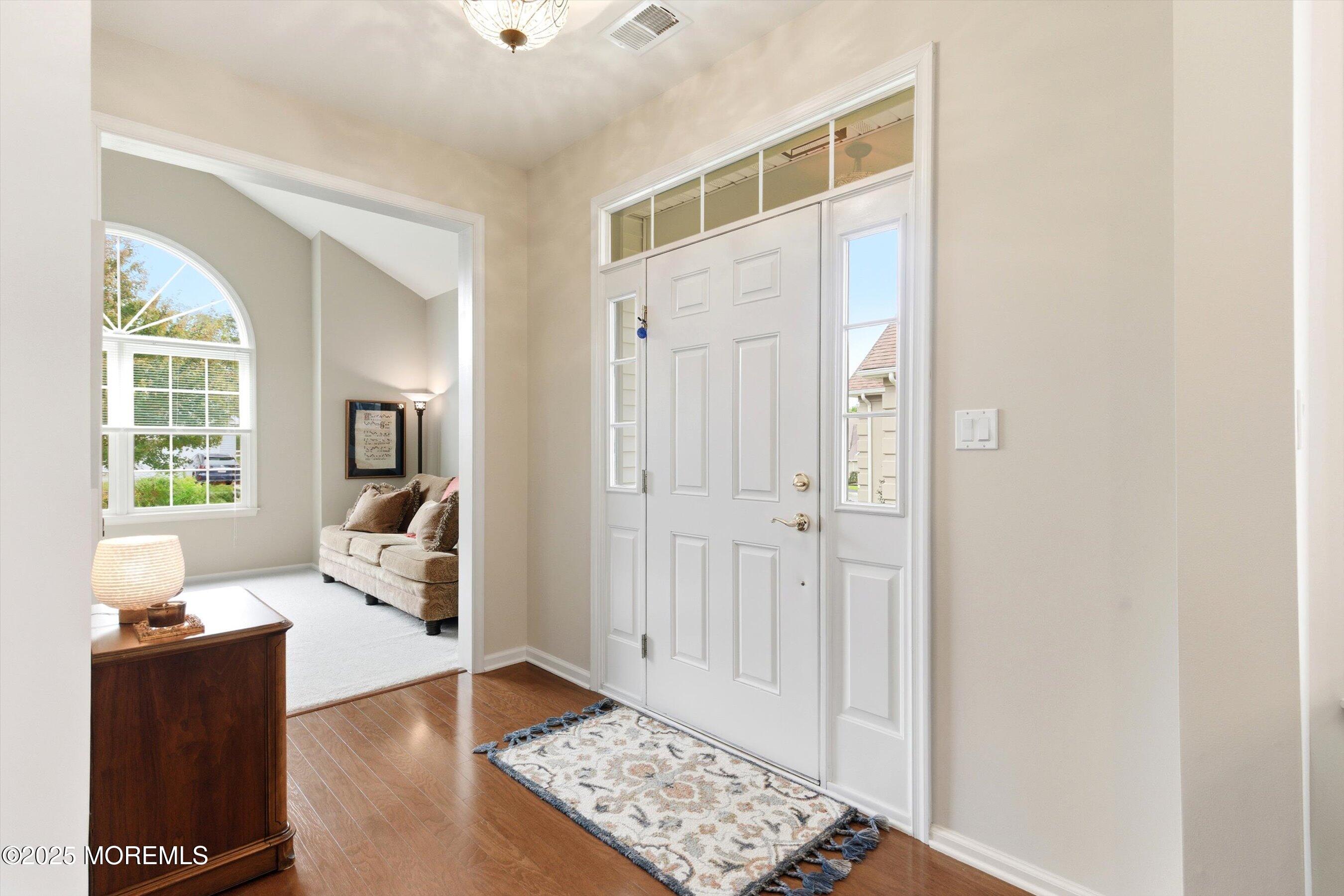 37 Sequoia Parkway Ocean Twp NJ 07712