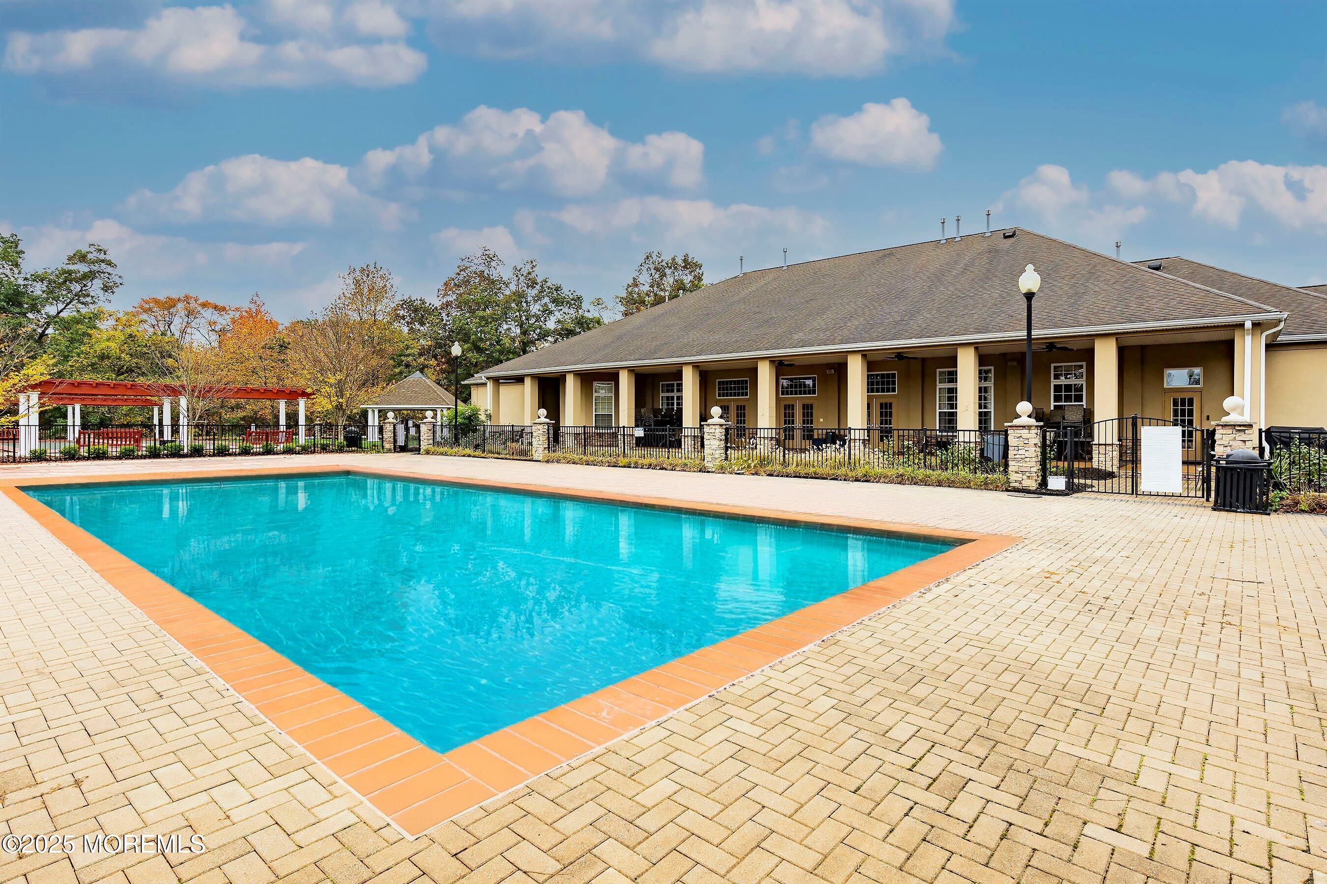 37 Sequoia Parkway Ocean Twp NJ 07712