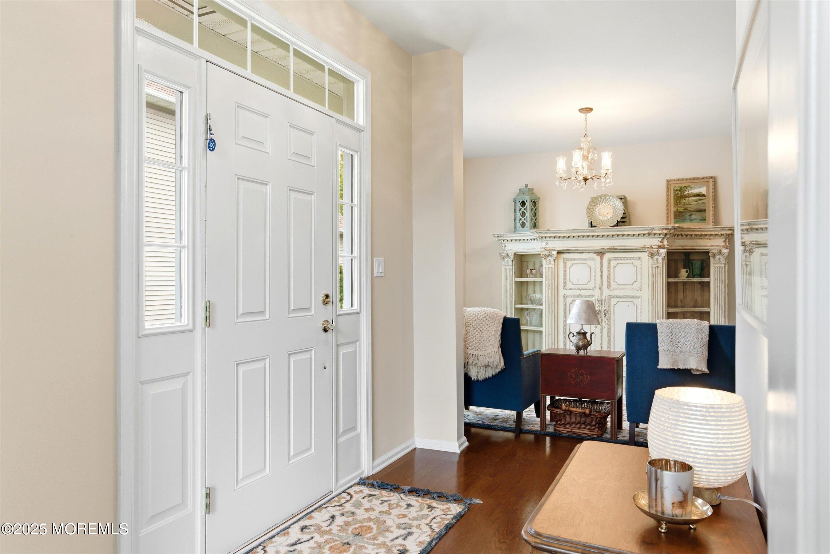 37 Sequoia Parkway Ocean Twp NJ 07712