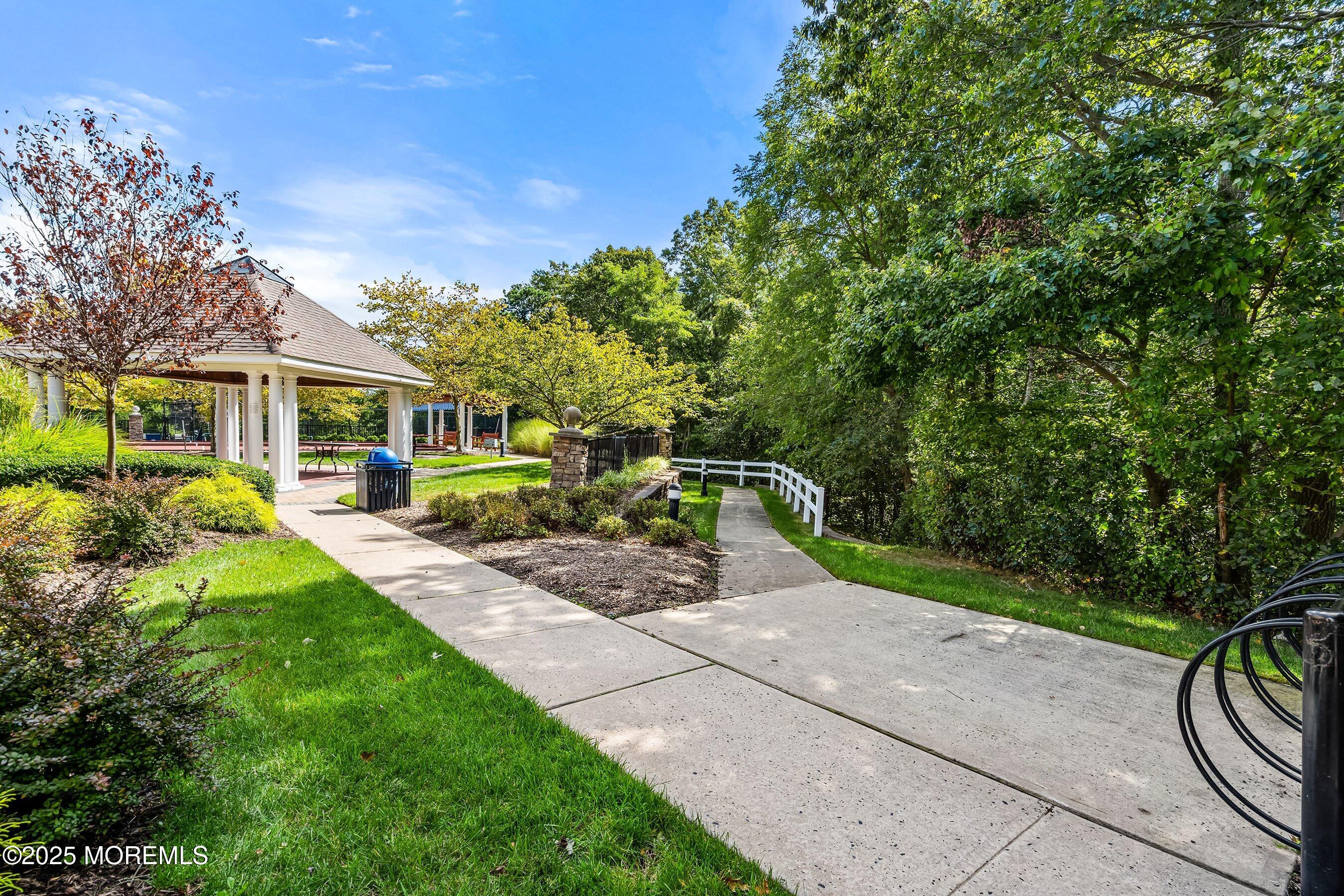 37 Sequoia Parkway Ocean Twp NJ 07712