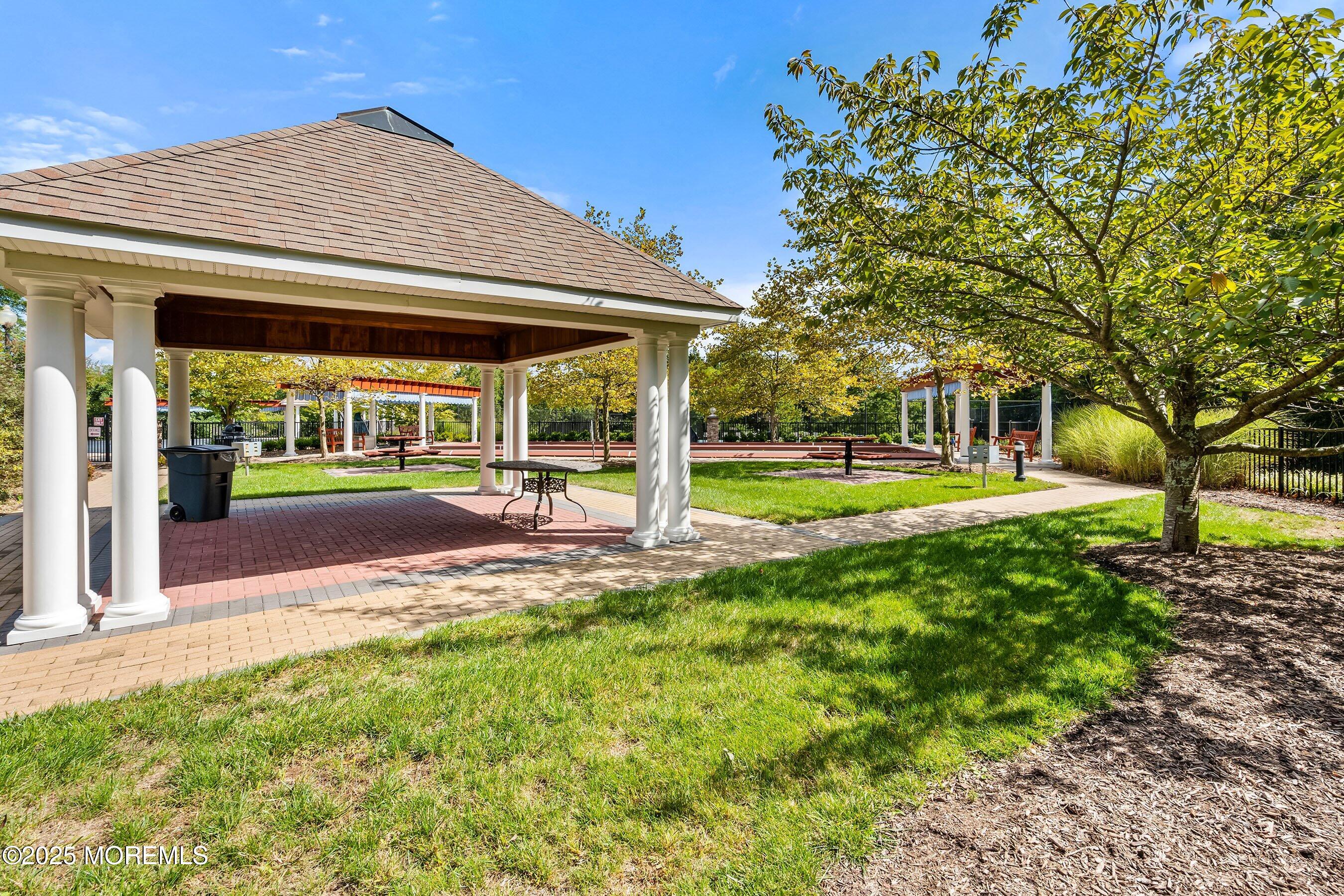 37 Sequoia Parkway Ocean Twp NJ 07712