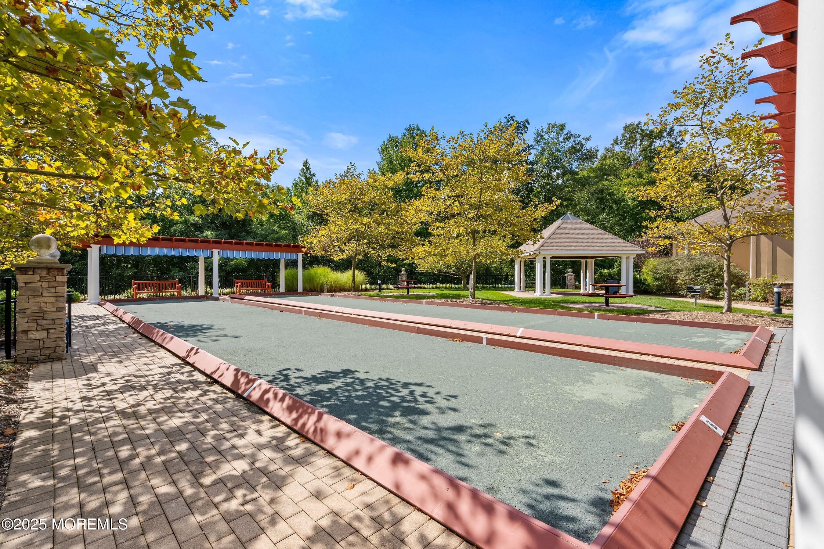 37 Sequoia Parkway Ocean Twp NJ 07712