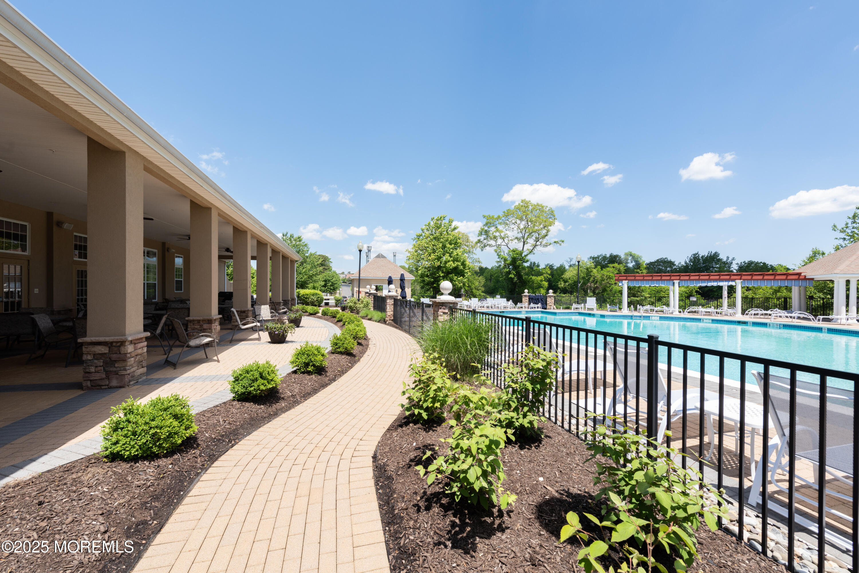 37 Sequoia Parkway Ocean Twp NJ 07712