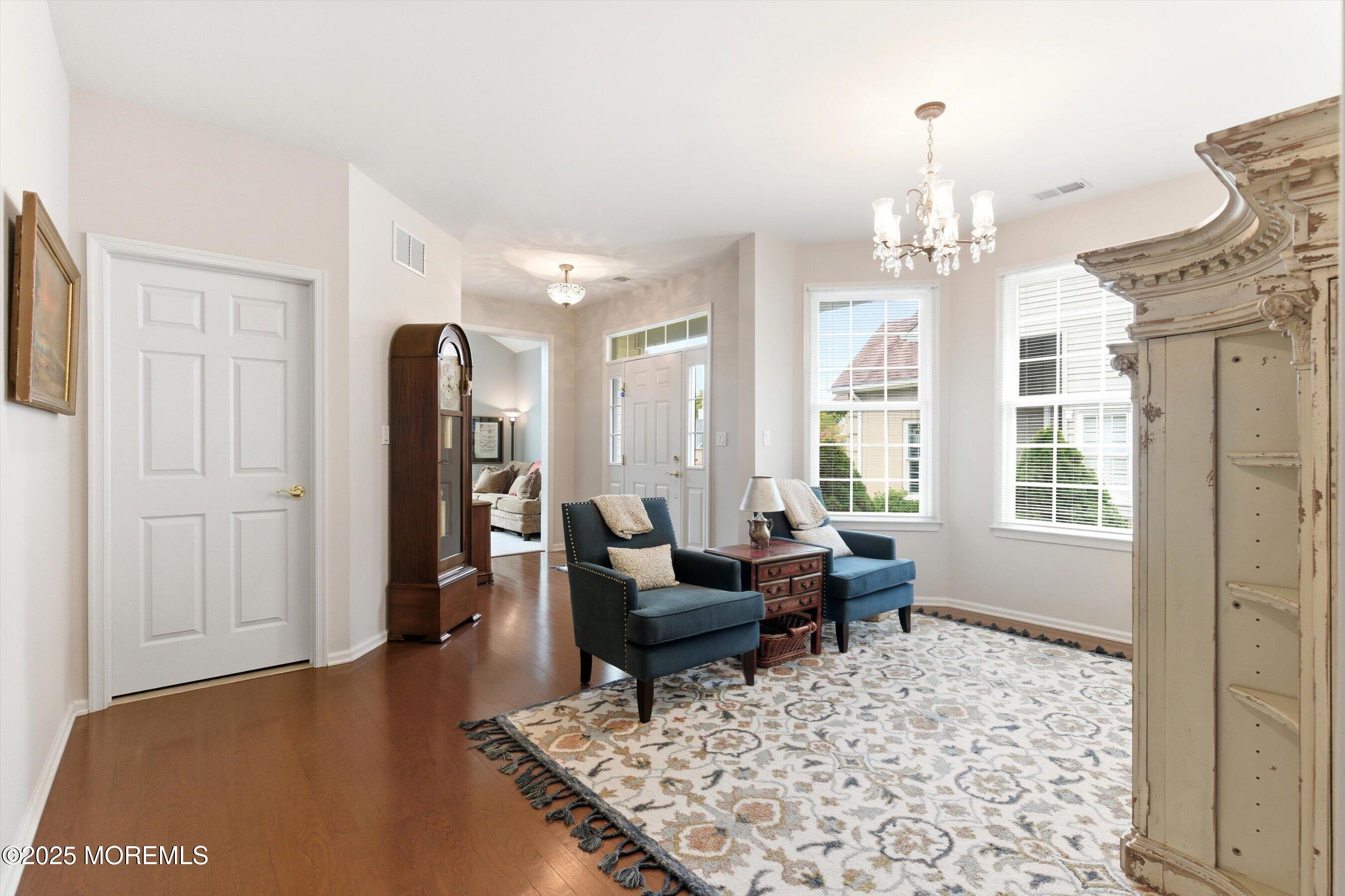 37 Sequoia Parkway Ocean Twp NJ 07712