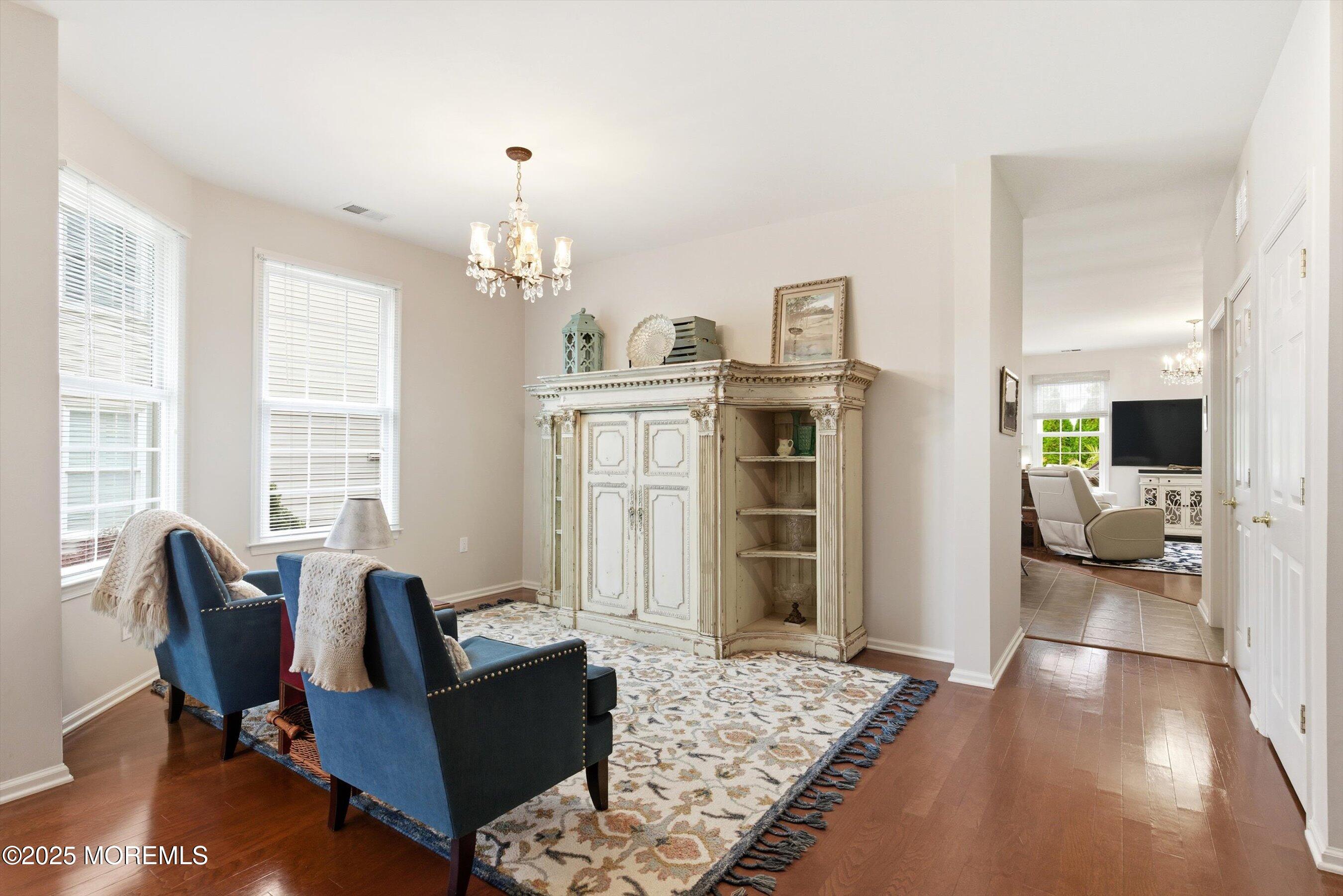 37 Sequoia Parkway Ocean Twp NJ 07712