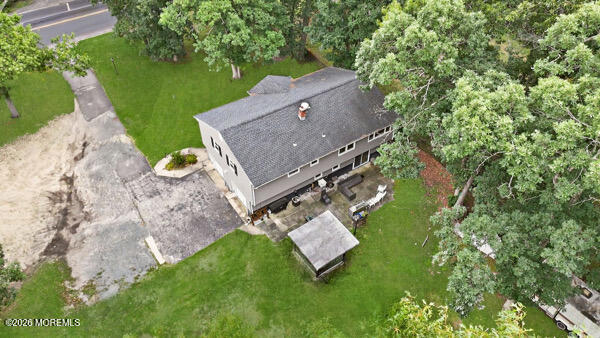 84 N Hope Chapel Road Jackson NJ 08527