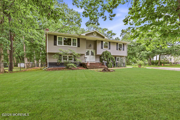 84 N Hope Chapel Road Jackson NJ 08527