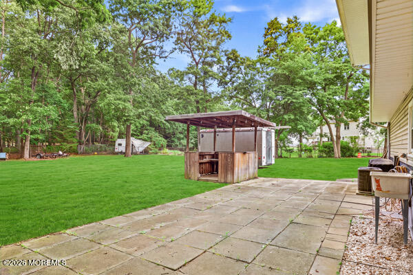 84 N Hope Chapel Road Jackson NJ 08527