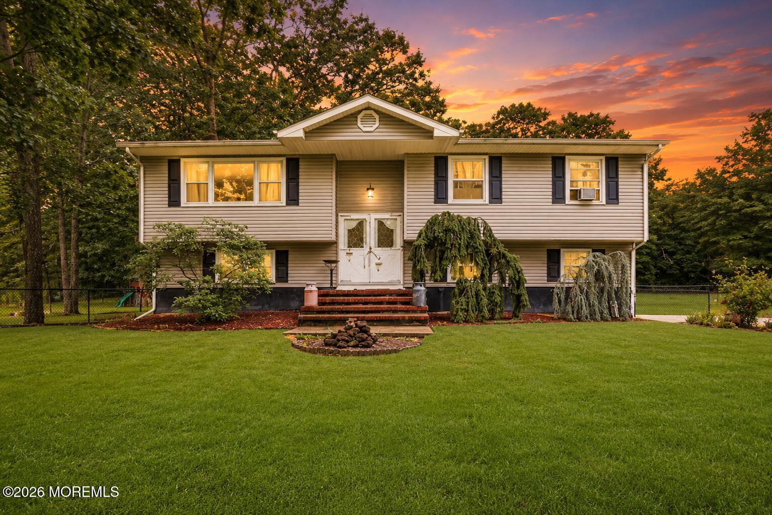 84 N Hope Chapel Road Jackson NJ 08527
