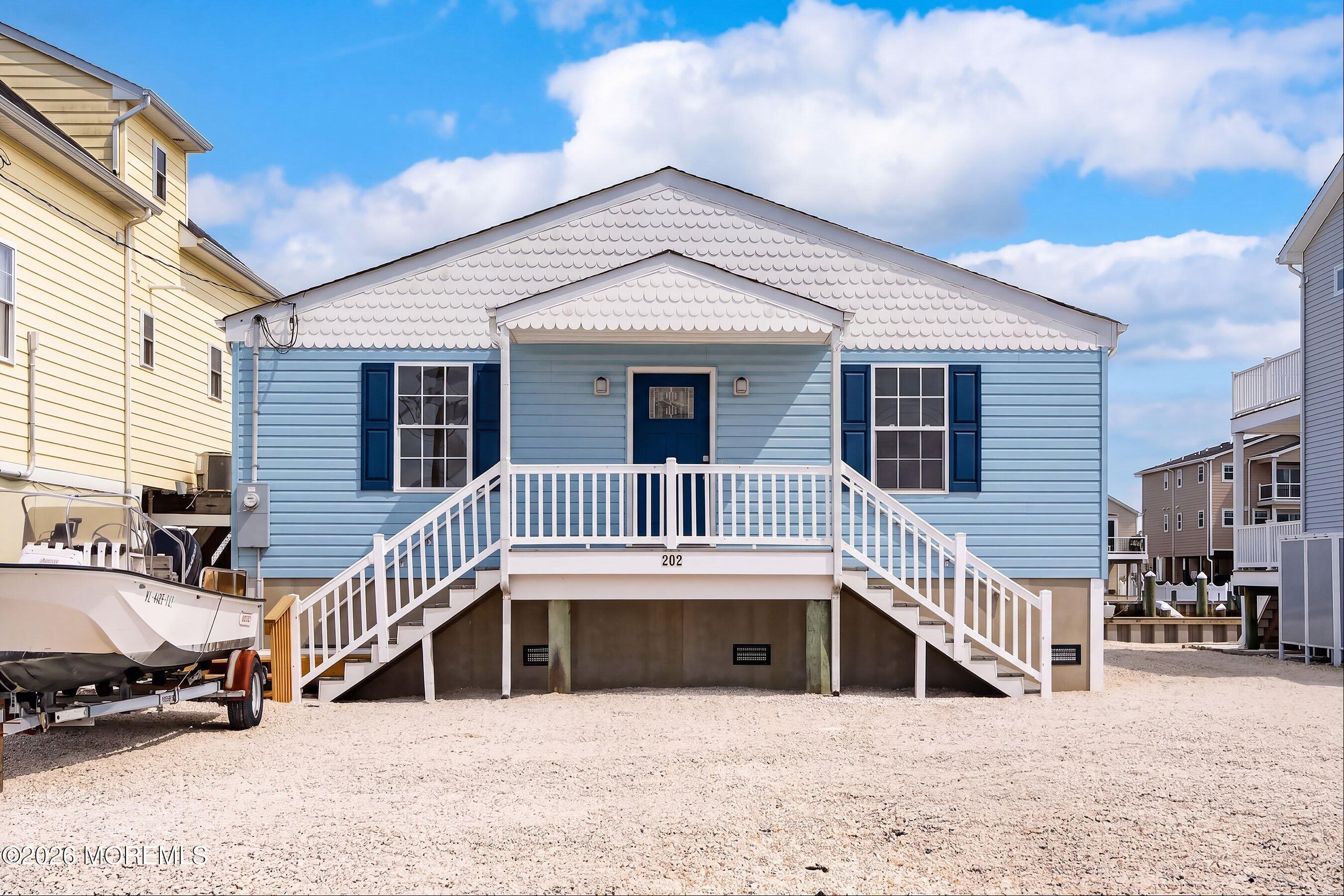 202 Heron Road Tuckerton NJ 08087