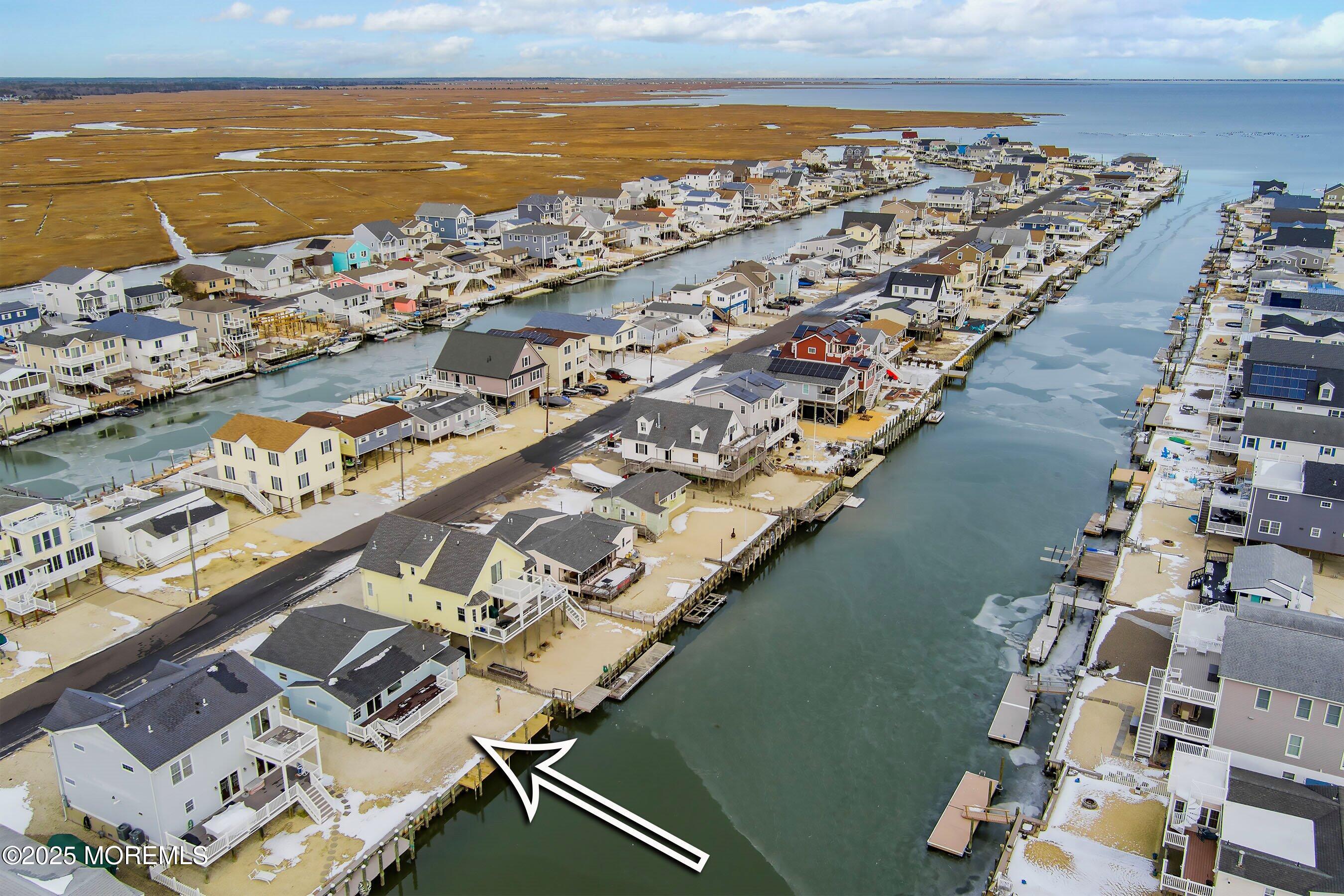 202 Heron Road Tuckerton NJ 08087