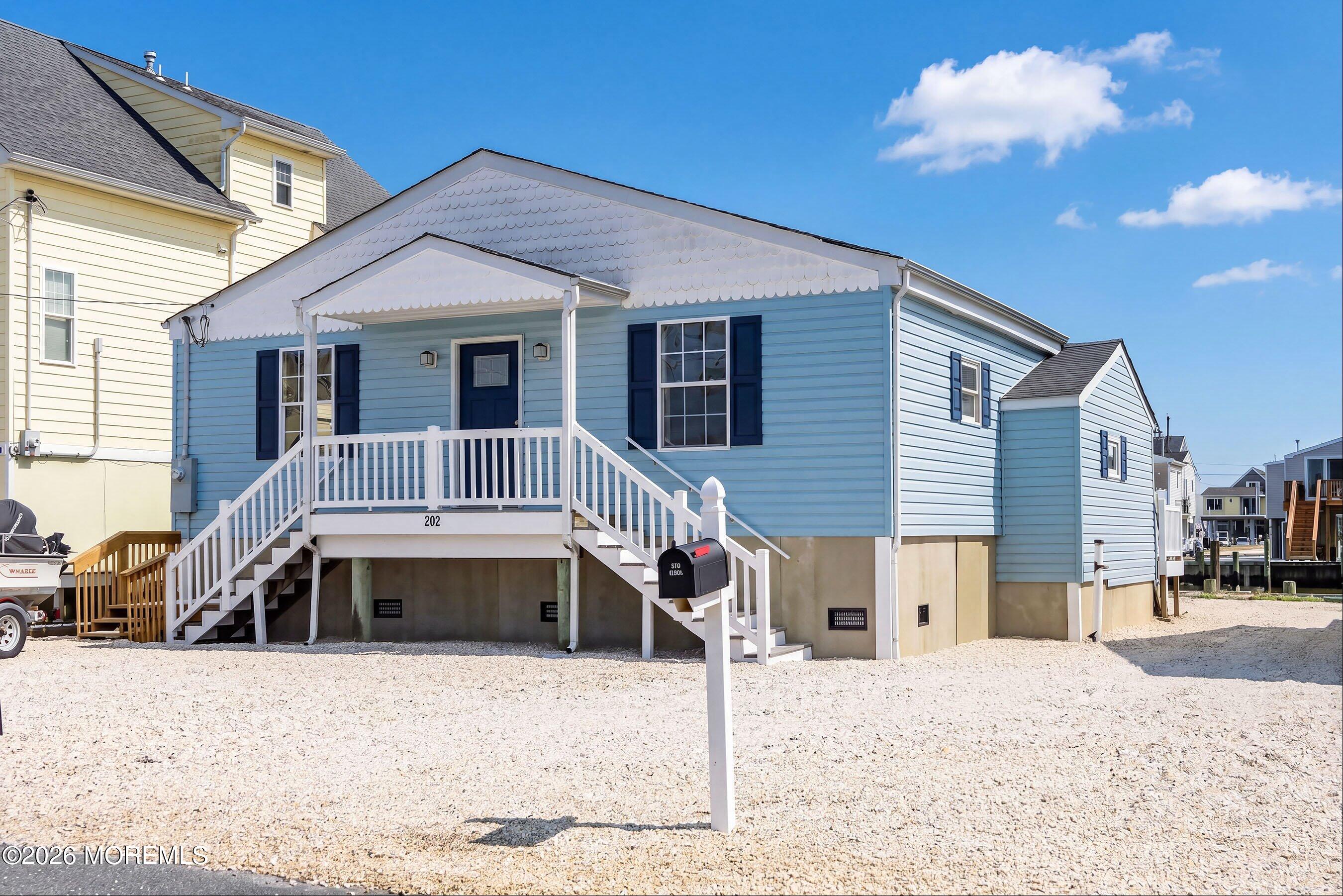 202 Heron Road Tuckerton NJ 08087