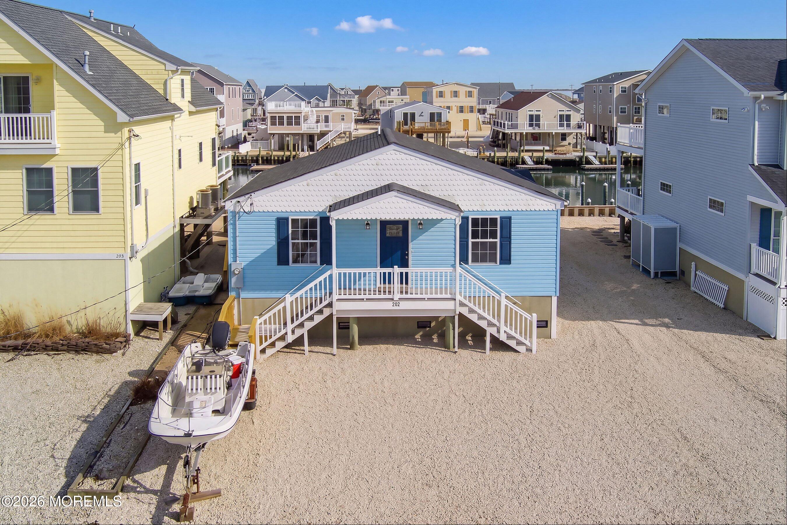 202 Heron Road Tuckerton NJ 08087