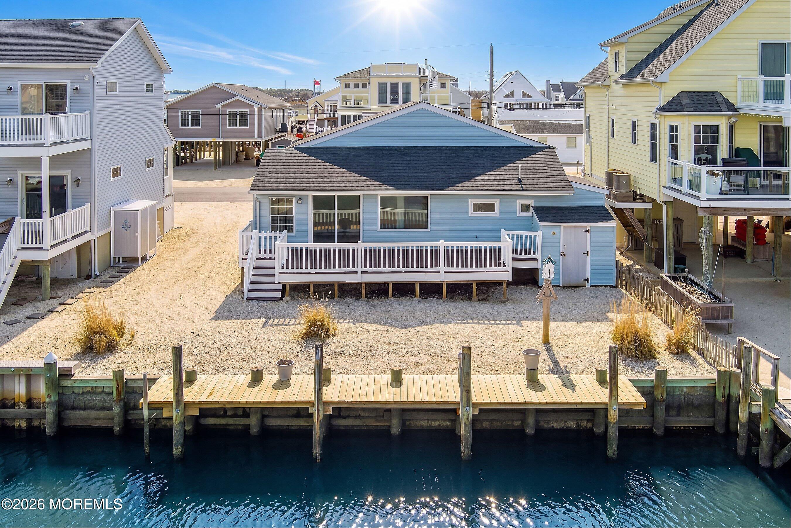 202 Heron Road Tuckerton NJ 08087